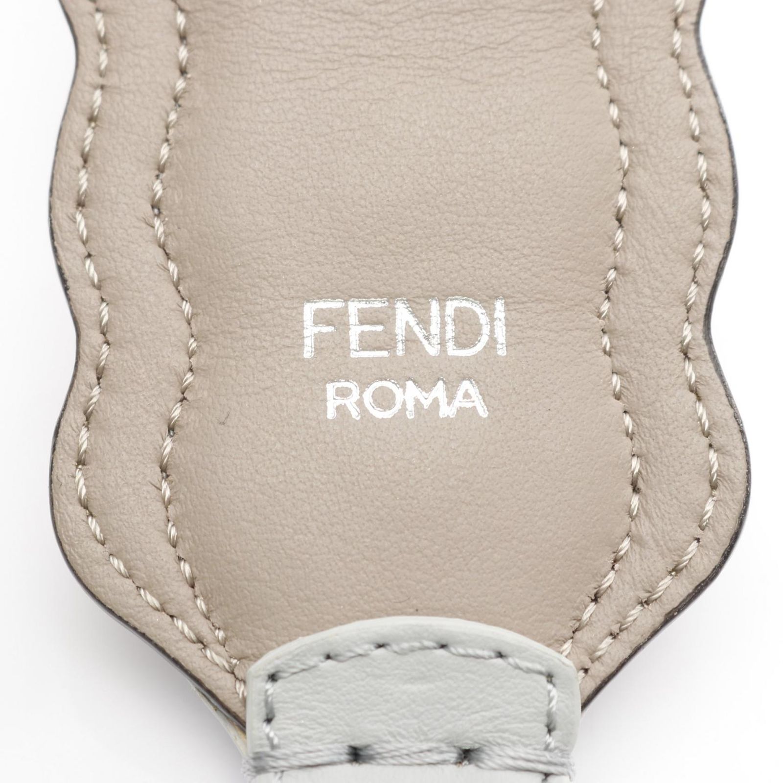 FENDI フェンディ ストラップ ユー ショルダーストラップ - メルカリ
