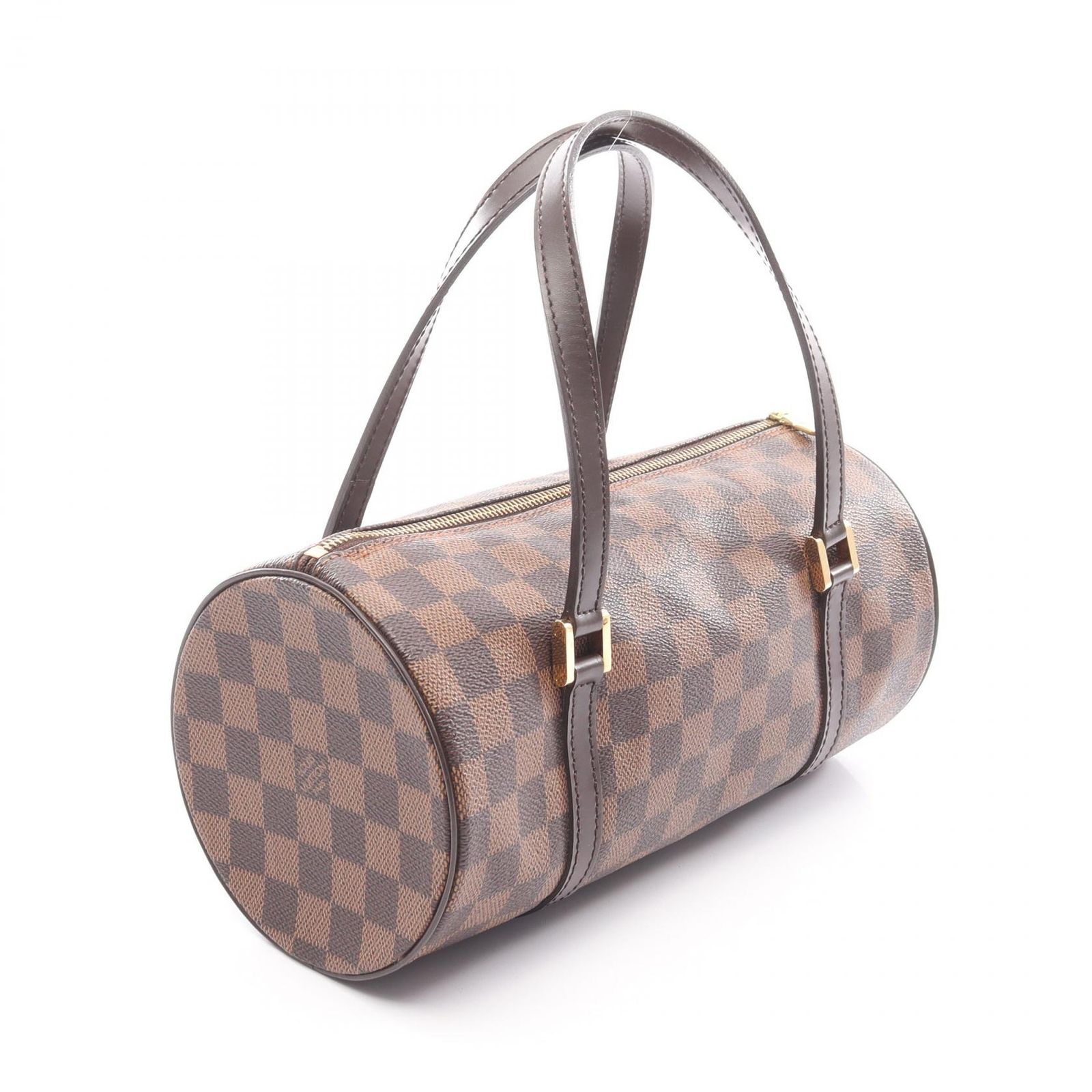 ルイヴィトン　ハンドバッグ　パピヨン　26 ダミエ　エベヌ ルイ・ヴィトン パピヨン26 ダミエエベヌ ハンドバッグ LOUIS VUITTON