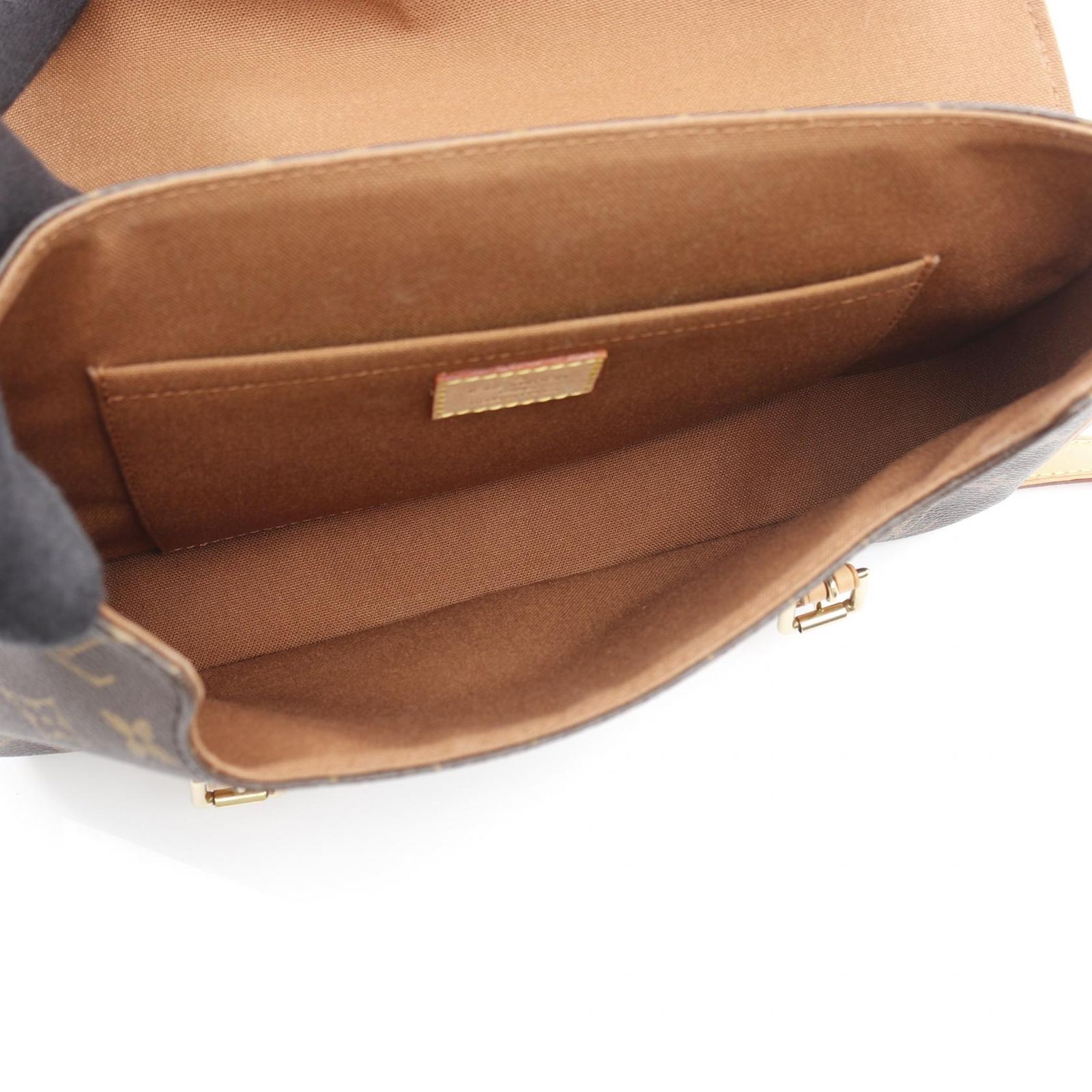 マレルサックアド LOUIS VUITTON ルイ・ヴィトン マレルサックアド モノグラム リュック