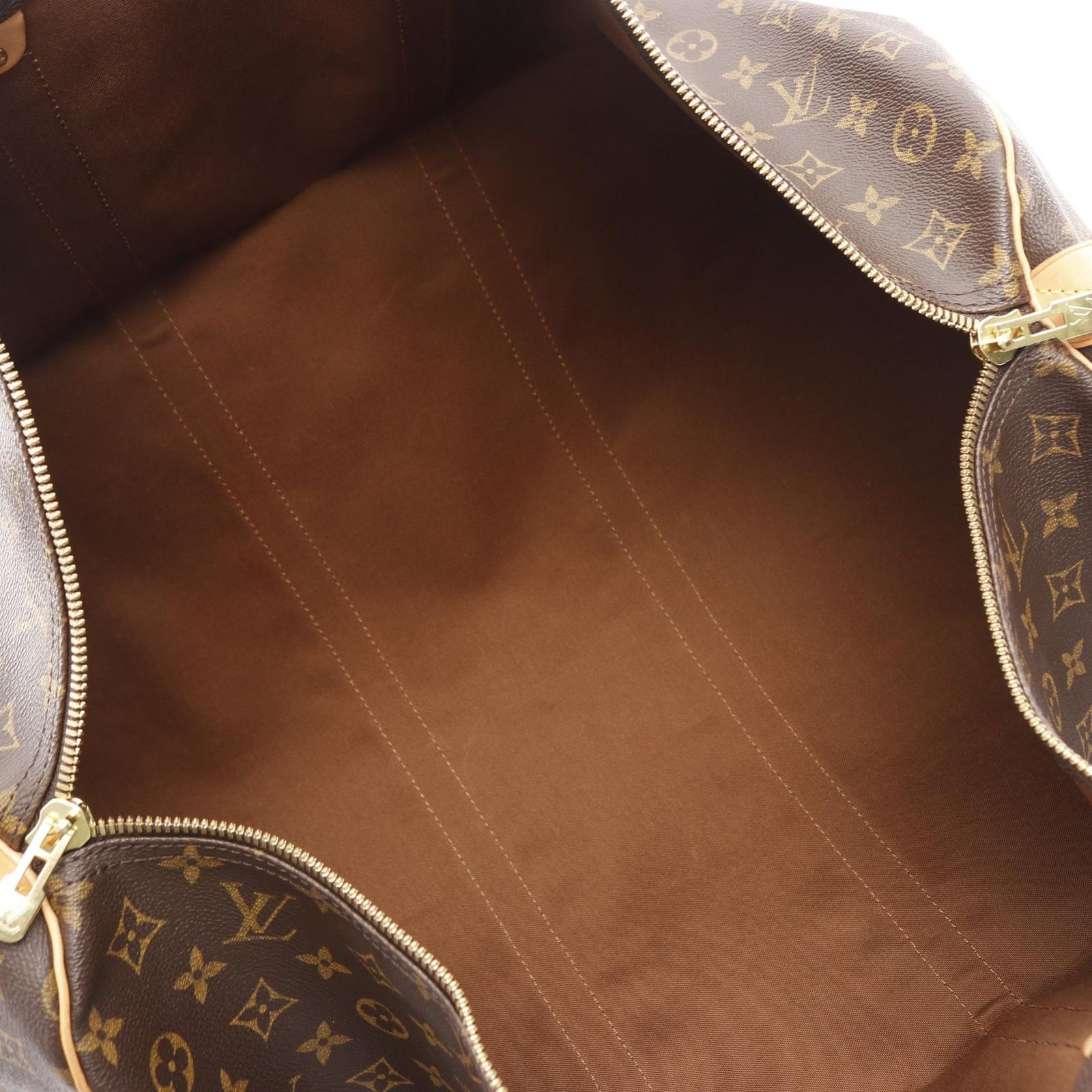 LOUIS VUITTON ルイ・ヴィトン キーポル60 モノグラム ボストンバッグ