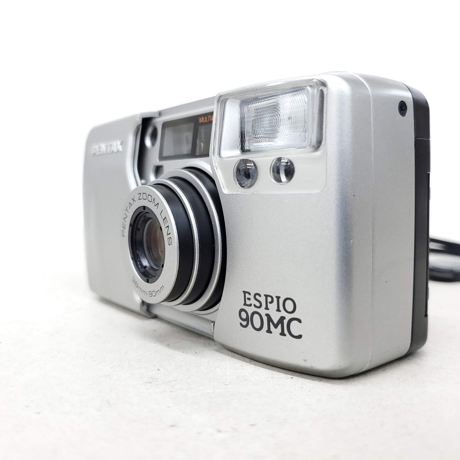 動作確認済】 Pentax ESPIO 90MC F1010-28-7v - メルカリ