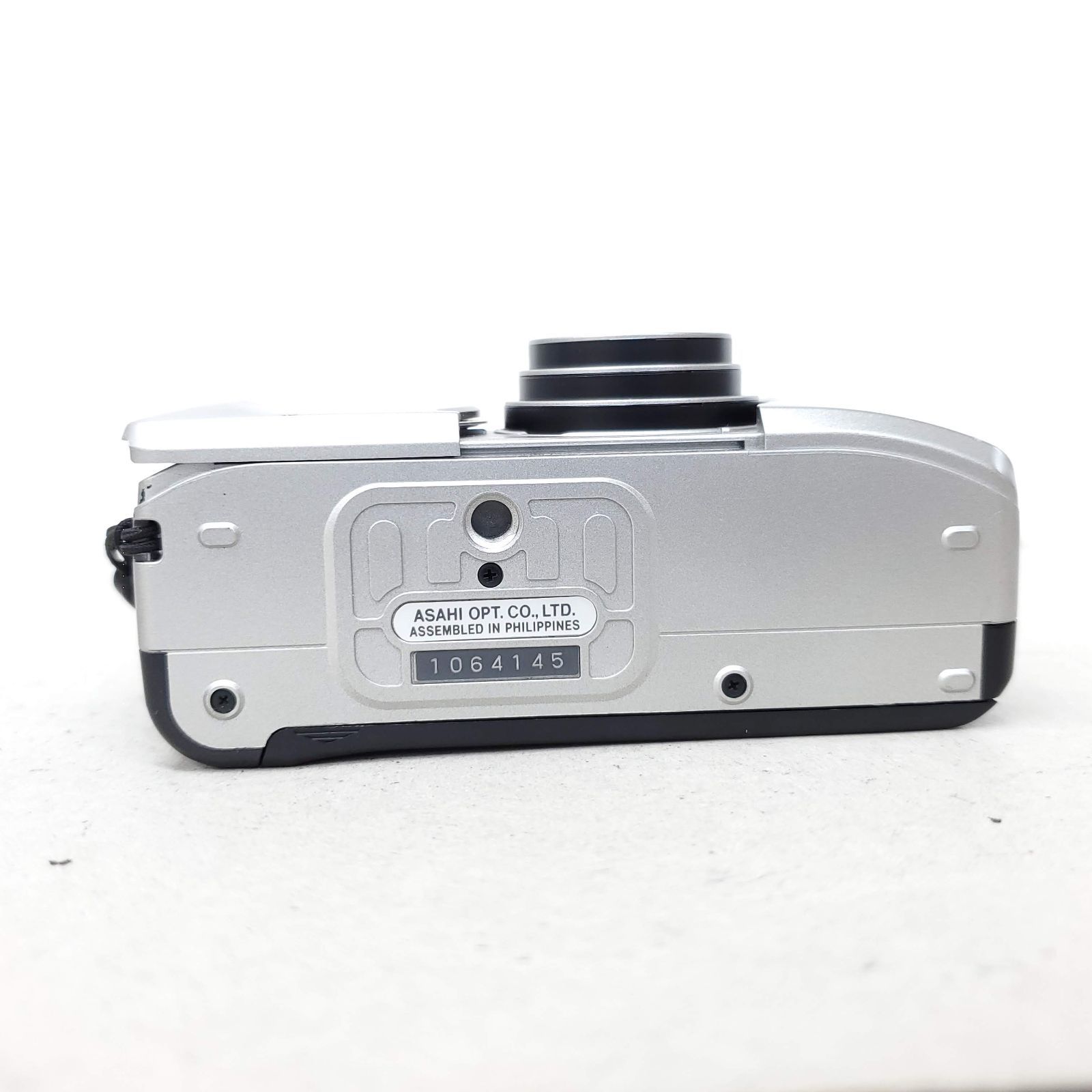 【動作確認済】 Pentax ESPIO 90MC F0627-72-10v p 動作確認済】 Pentax ESPIO 90MC F1010-28-7v - メルカリ