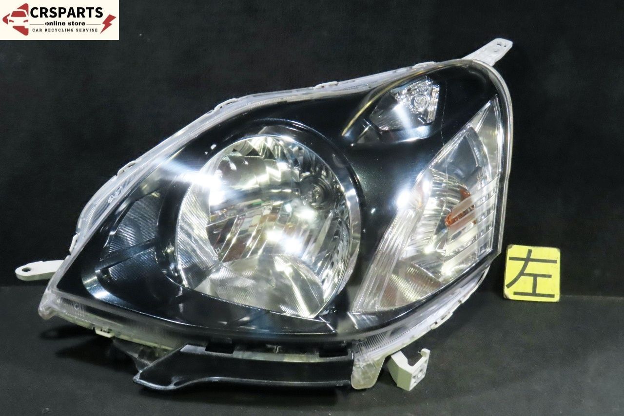 JC1 ライフディーバ H23年 □ 左ヘッドライト HID ライフ jc1 2026年