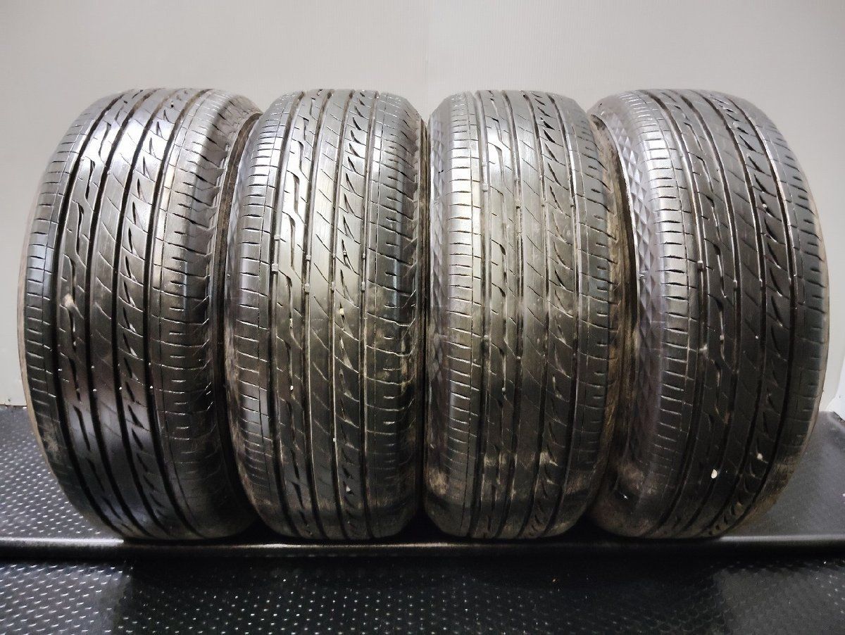 Bページ　00d BS BRIDGESTONE セール中 REGNO GR-XI 225/55R17 17インチ 夏タイヤ 4