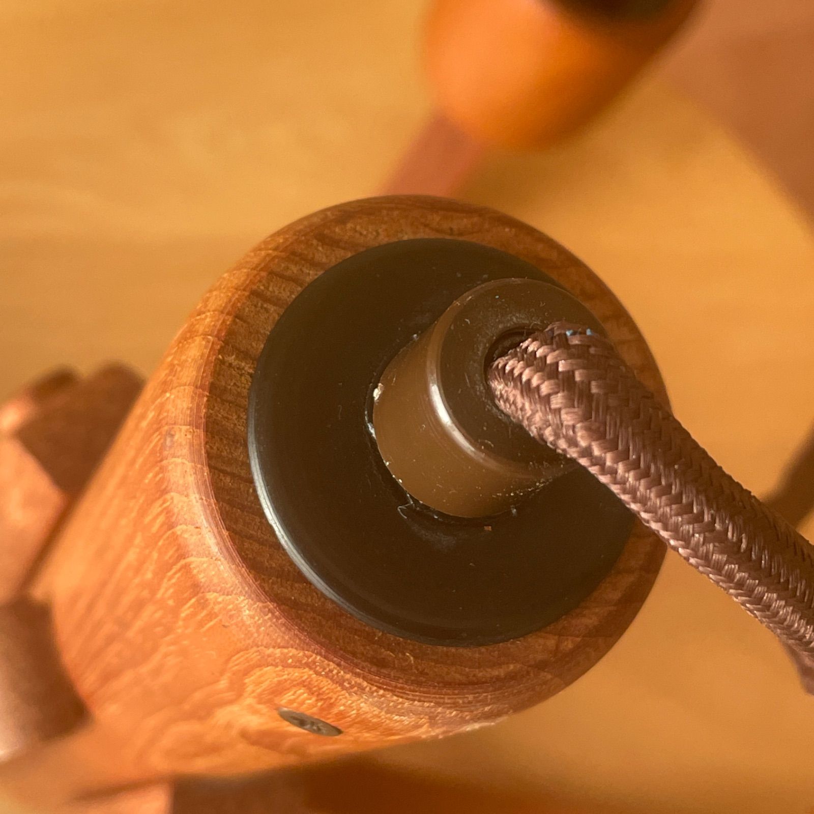 貴重な5灯】Domus Candela 70年代 ドムス シャンデリア ペンダント