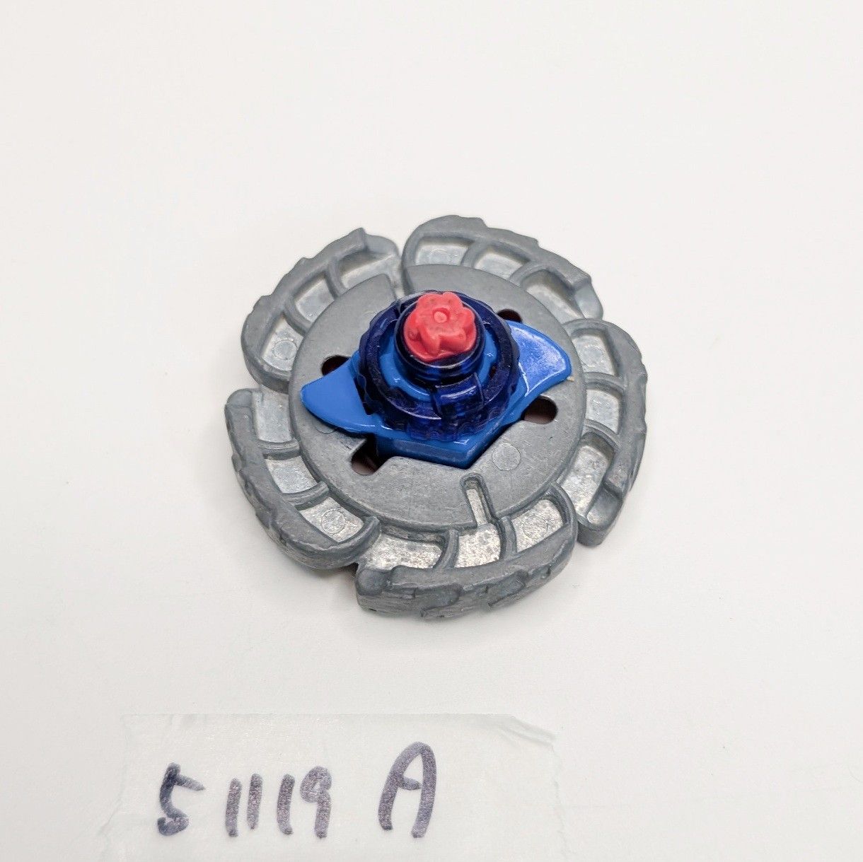 希少 メタルファイトベイブレード トルネードヘラクレオ 51119A 現状品