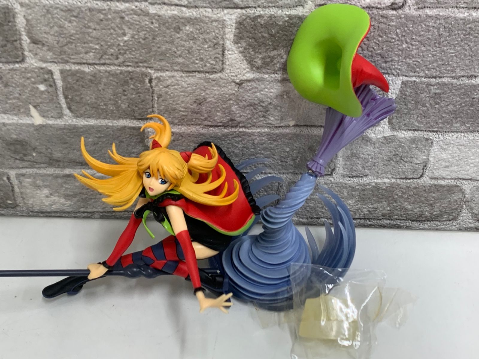 新世紀エヴァンゲリオン エクストラスウィートウィッチーズ フィギュア