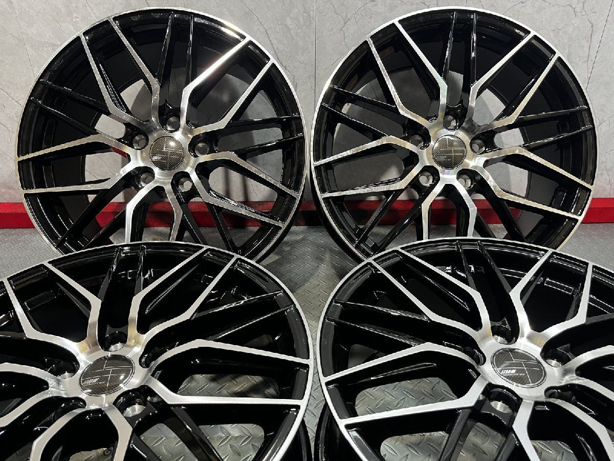 REDLINE X-TECHNIC Spider レッドライン Xテクニック スパイダー 17