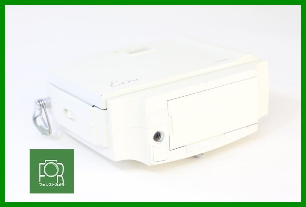 同梱 点検済 OLYMPUS Ecru 世界 2万台 フラッシュも 9404