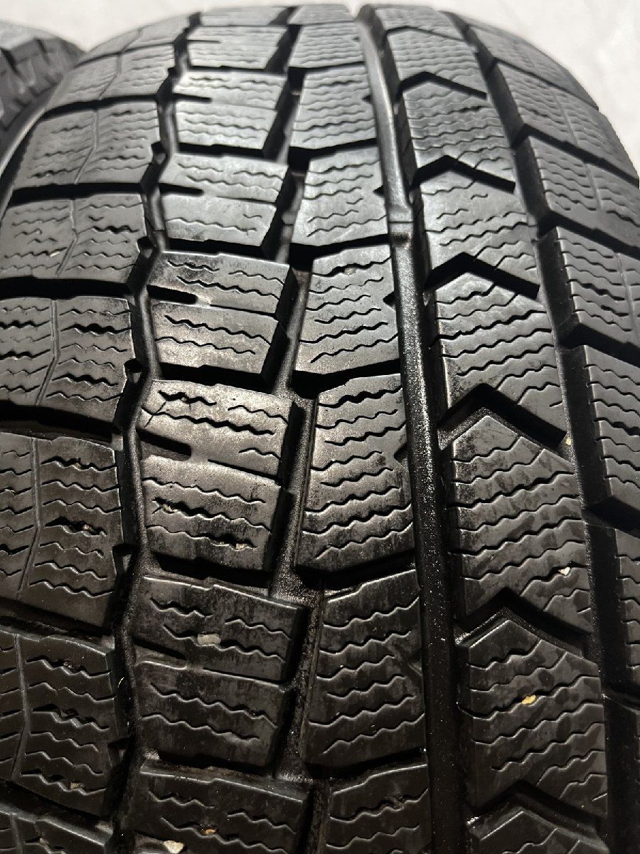 DUNLOP WINTER MAXX WM02 185/65R15 15インチ スタッドレス 4本 23～24 