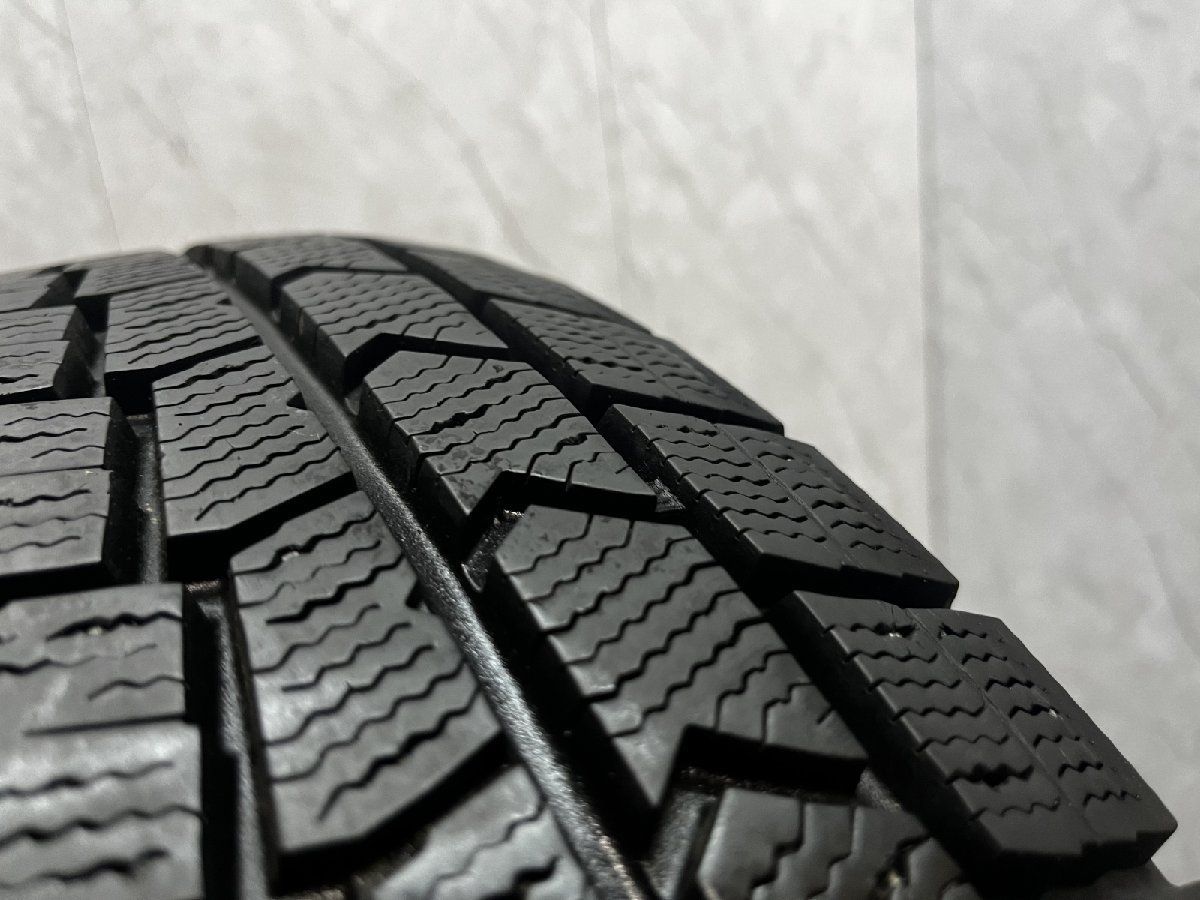 DUNLOP WINTER MAXX WM02 185/65R15 15インチ スタッドレス 4本 23～24 