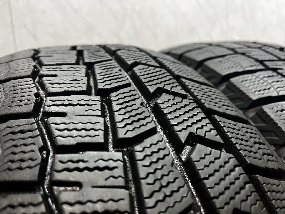 DUNLOP WINTER MAXX WM02 185/65R15 15インチ スタッドレス 4本 23～24 