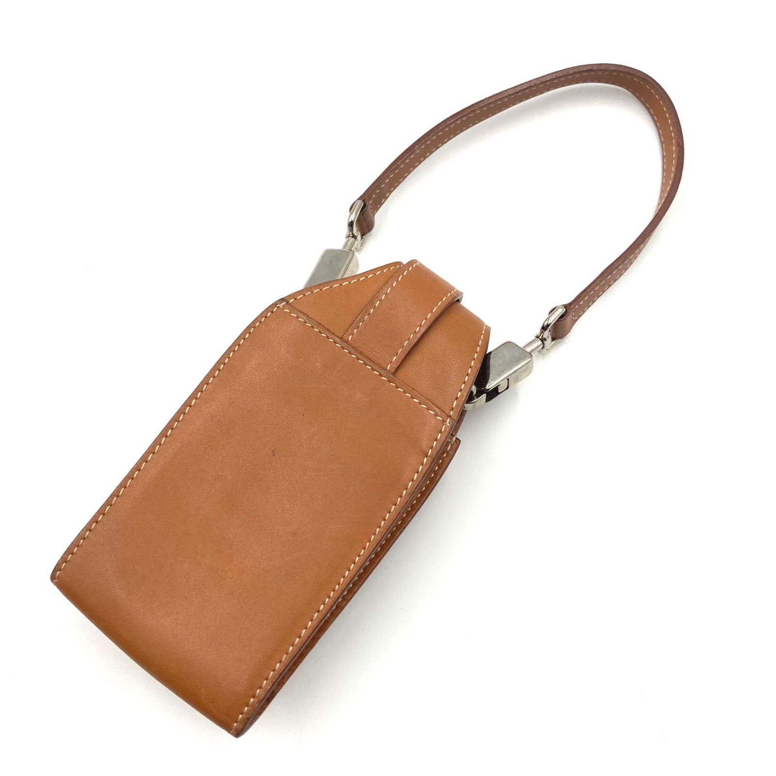 シガレットケースフェラガモ Salvatore Ferragamo サルヴァトーレフェラガモ ヴァラリボン シガー