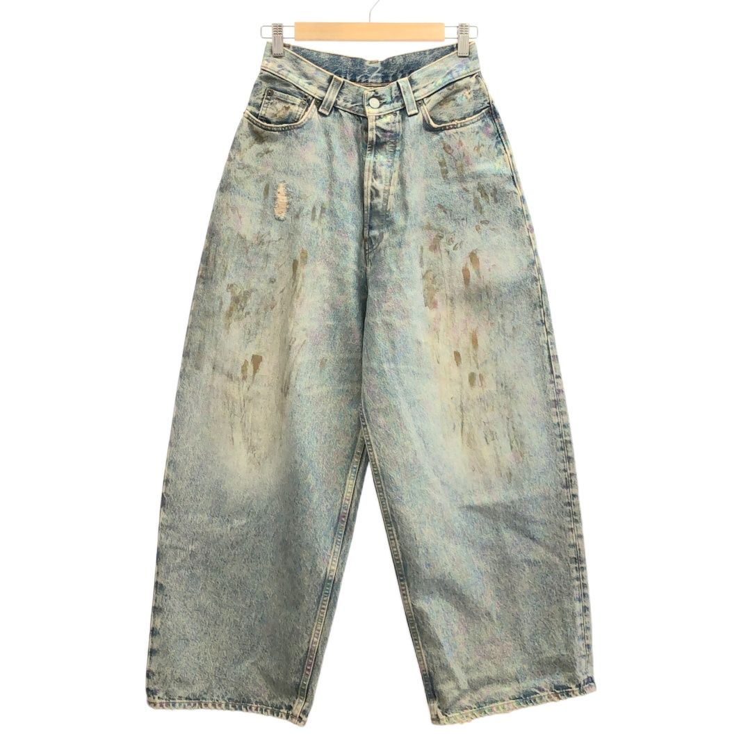 パンツ acne studios 2023 dirty halo Acne Studios（アクネストゥディオズ）の「Acne Studios 2023 Dirty