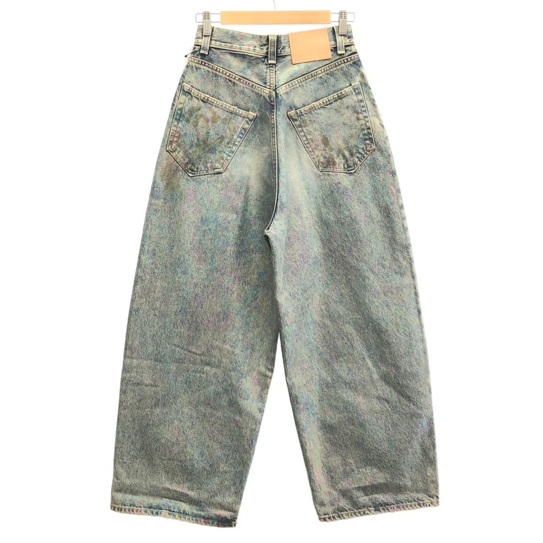 Acne Studios アクネストゥディオズ サイズ24/30 2023 Dirty Halo