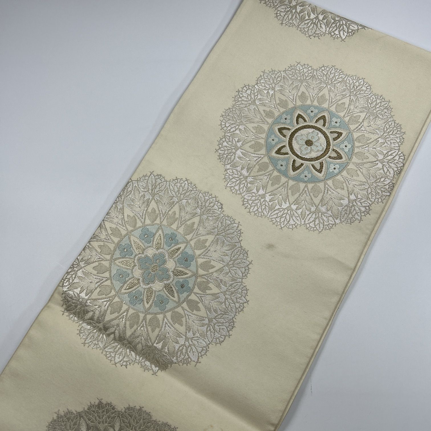 袋帯 7枚 正絹 帯まとめ売り 同梱購入歓迎 リメイク用 着付け練習用