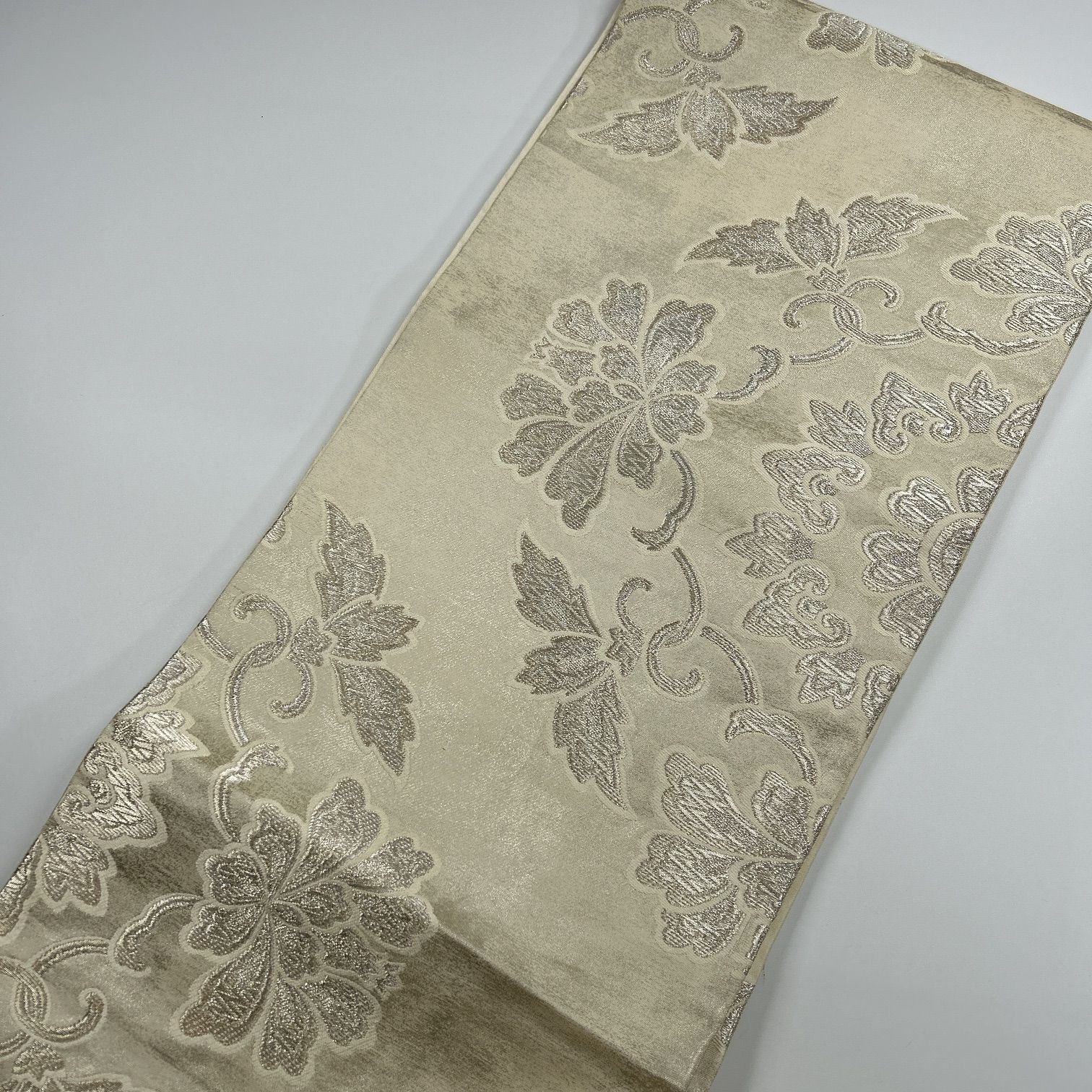 袋帯 7枚 正絹 帯まとめ売り 同梱購入歓迎 リメイク用 着付け練習用