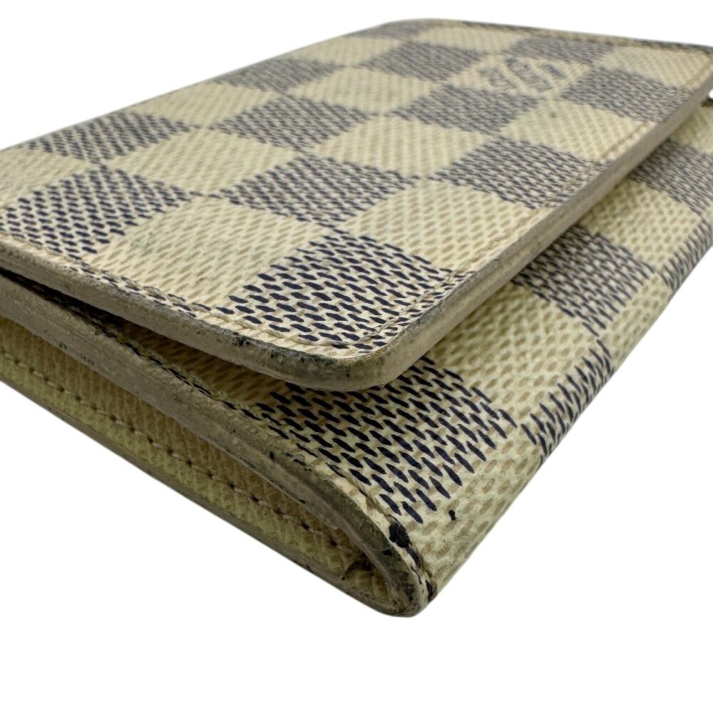 LOUIS VUITTON ルイヴィトン アンヴェロップ カルト ドゥ ヴィジット