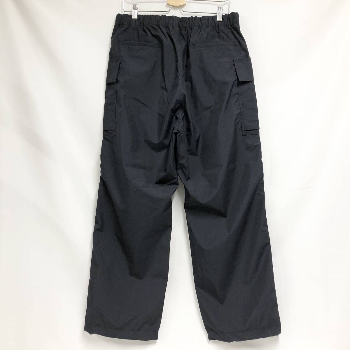新品 未使用 nanamica（ナナミカ） 3L PERTEX SHIELD カーゴパンツ 36 
