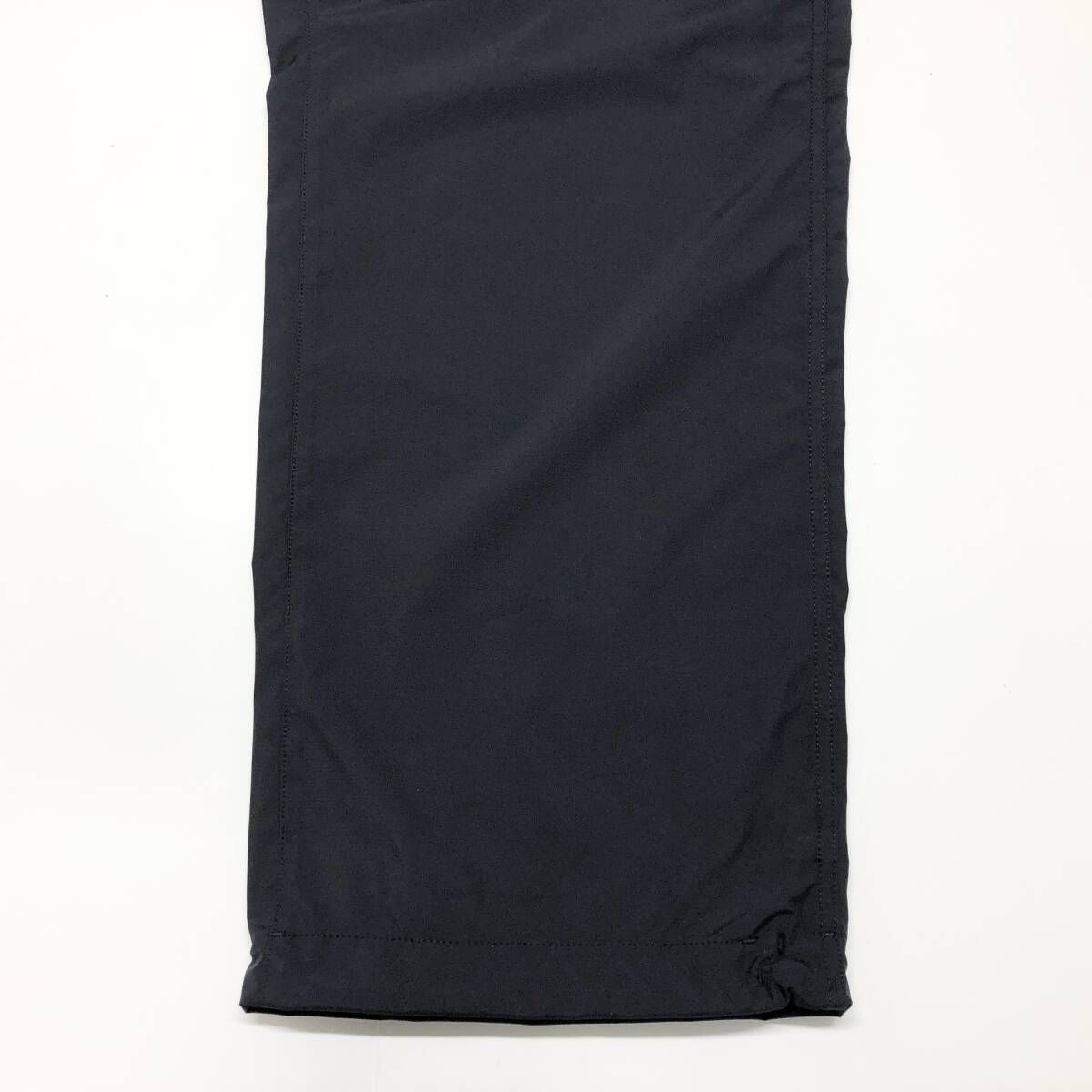 新品 未使用 nanamica（ナナミカ） 3L PERTEX SHIELD カーゴパンツ 36