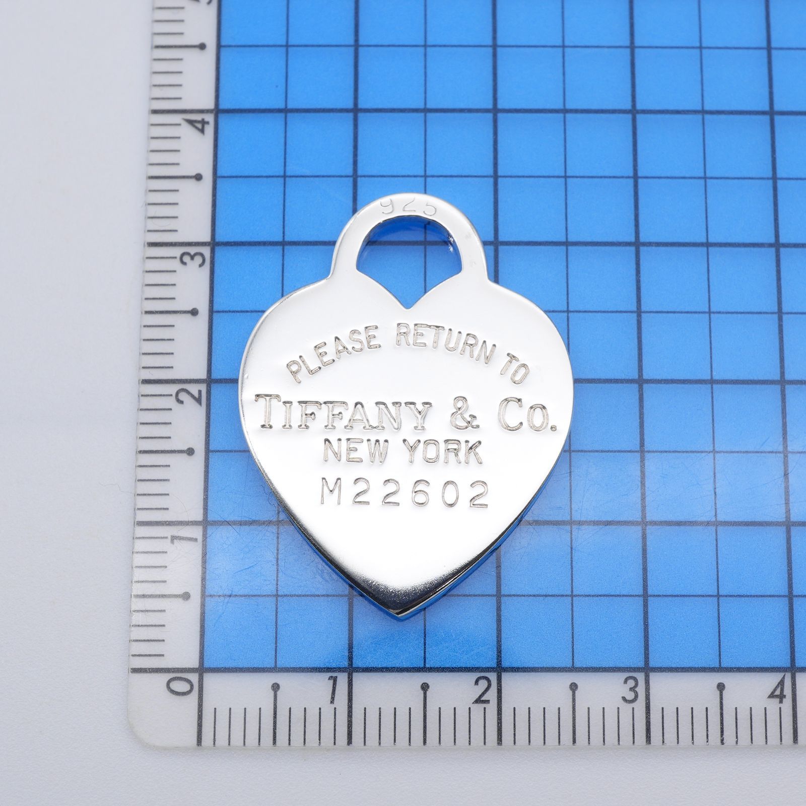 tiffany&co. リターントゥハートタグ ティファニー リターントゥハートタグ ネックレス ティファニー 18金