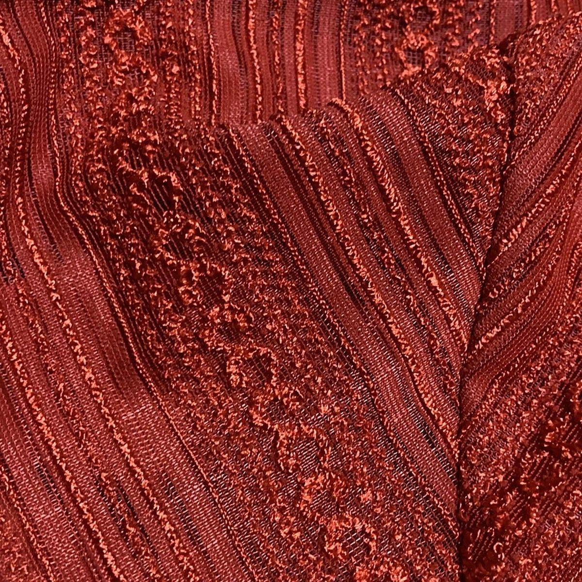 CELFORD(セルフォード) ワンピース サイズ36 S レディース - レッド