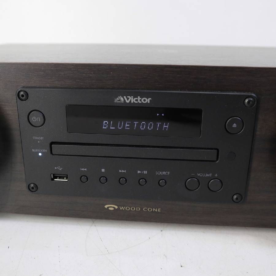 victor ミニコンポ CDプレーヤー EX-D7 中古品 Yahoo!オークション