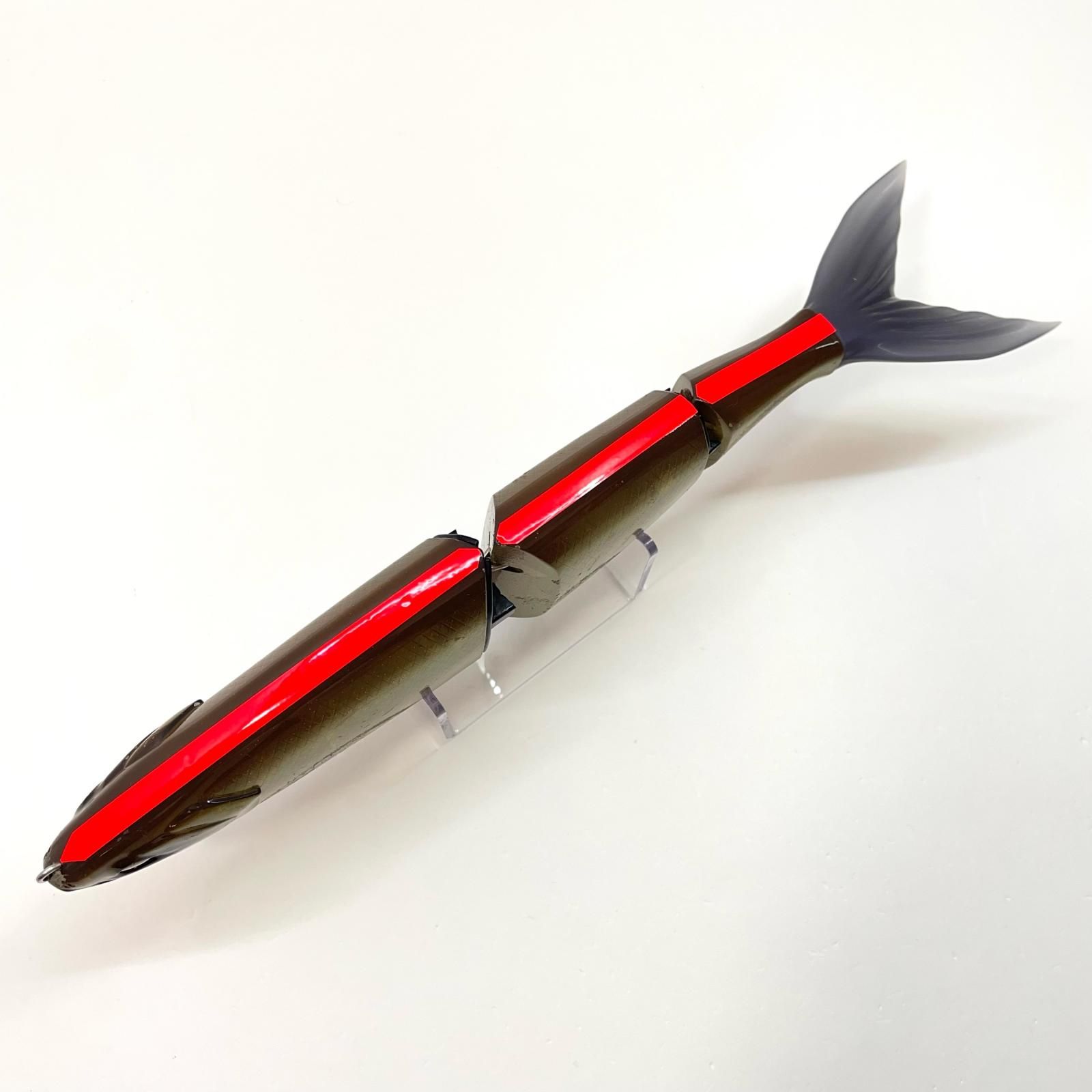 DRT KLASH GHOST クラッシュゴースト フルムーンバイト ∞送料無料∞ DRT クラッシュゴースト フルムーンバイト KLASH GHOST