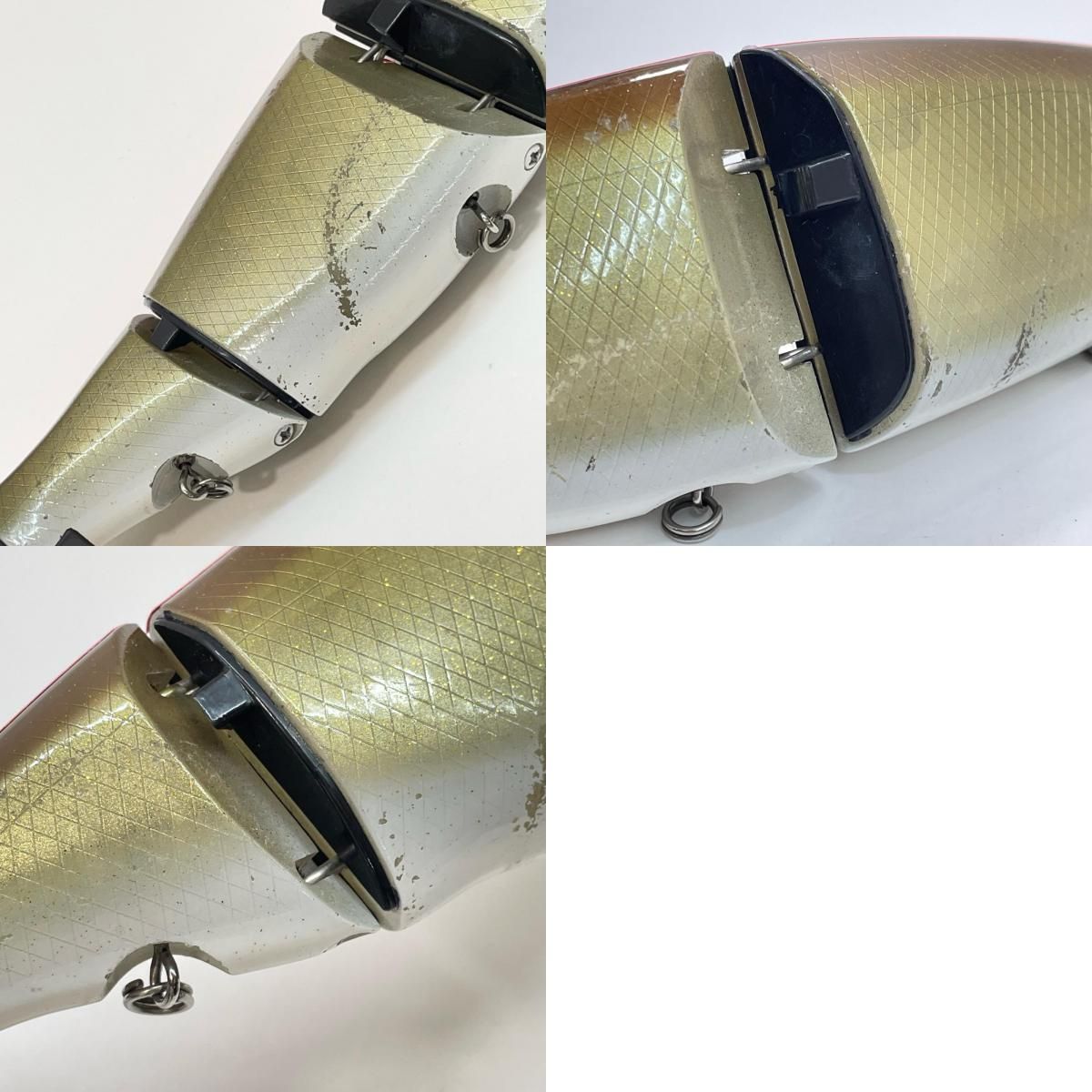 尾張小牧店】 中古 DRT | ディビジョンレーベルタックルズ ルアー