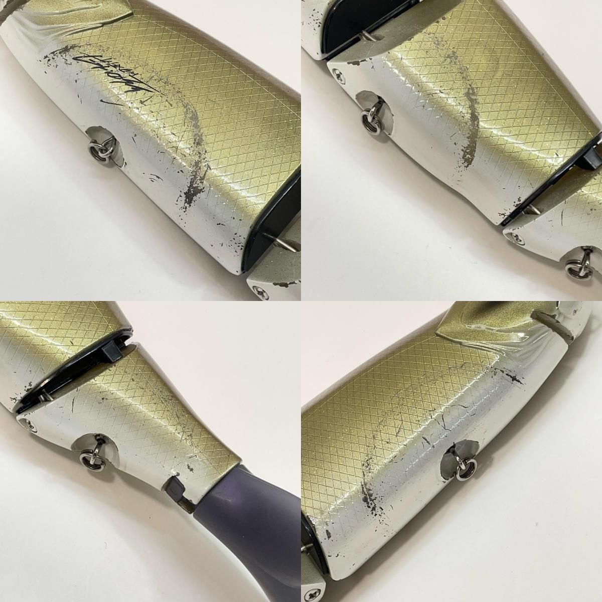 尾張小牧店】 中古 DRT | ディビジョンレーベルタックルズ ルアー