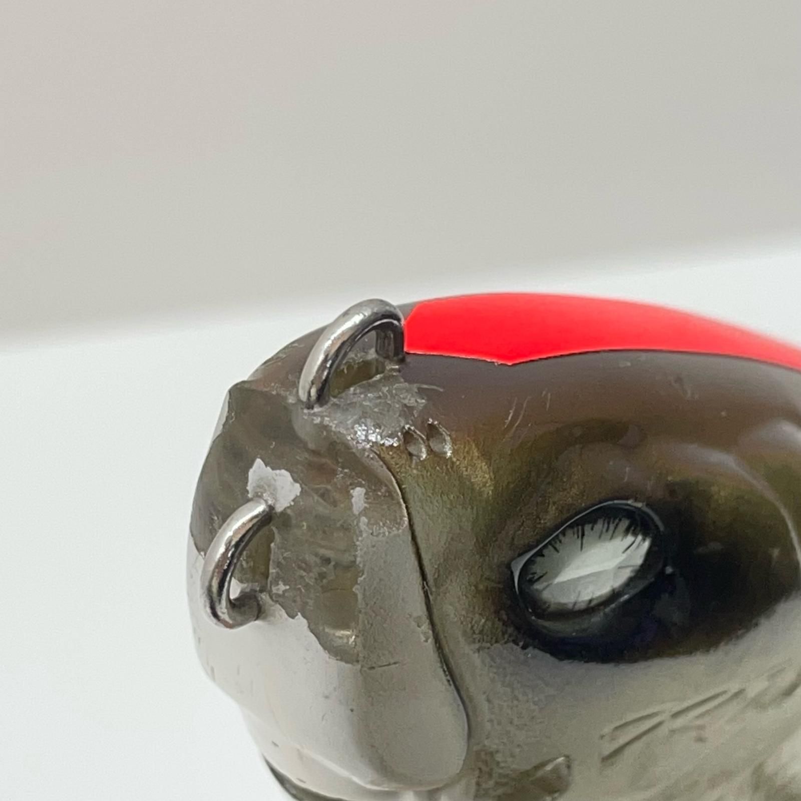 【新品未使用】DRT ゴースト　フルムーンバイト 尾張小牧店】 中古 DRT | ディビジョンレーベルタックルズ ルアー