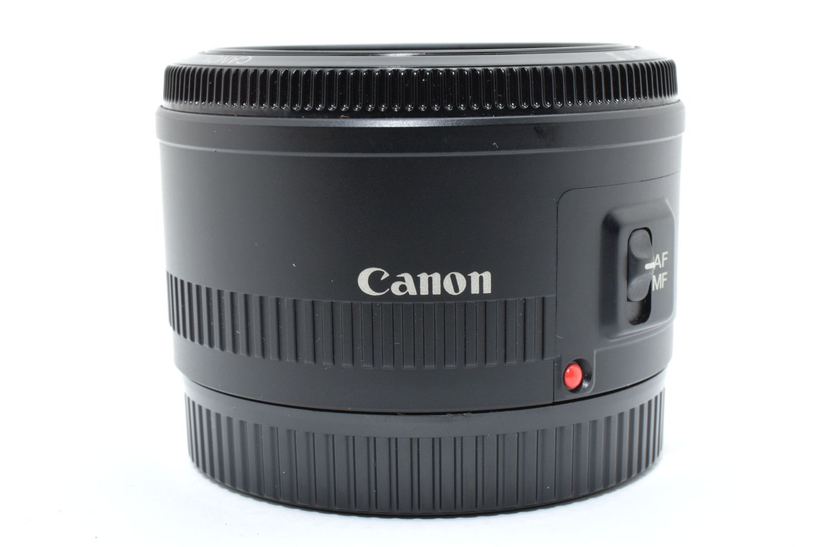 ☆神レンズ☆Canon キヤノン EF 50mm F1.8 II☆標準単焦点レンズ