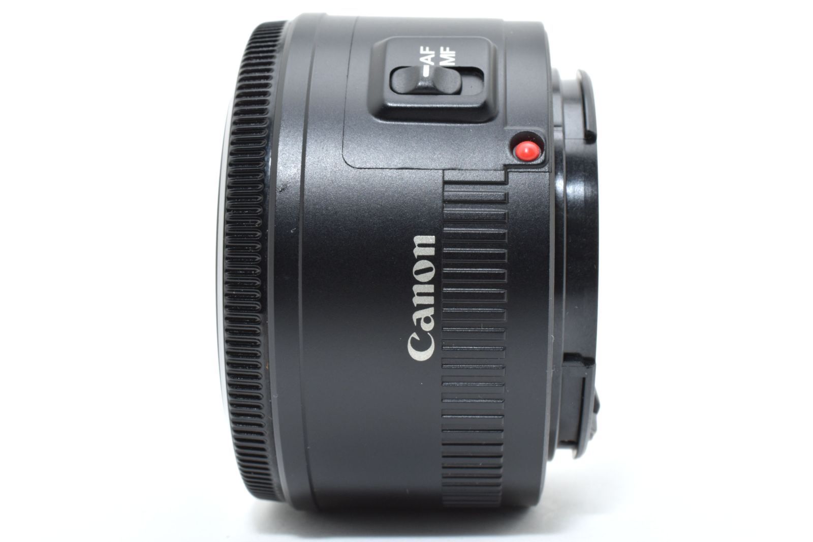 ☆神レンズ☆Canon キヤノン EF 50mm F1.8 II☆標準単焦点レンズ
