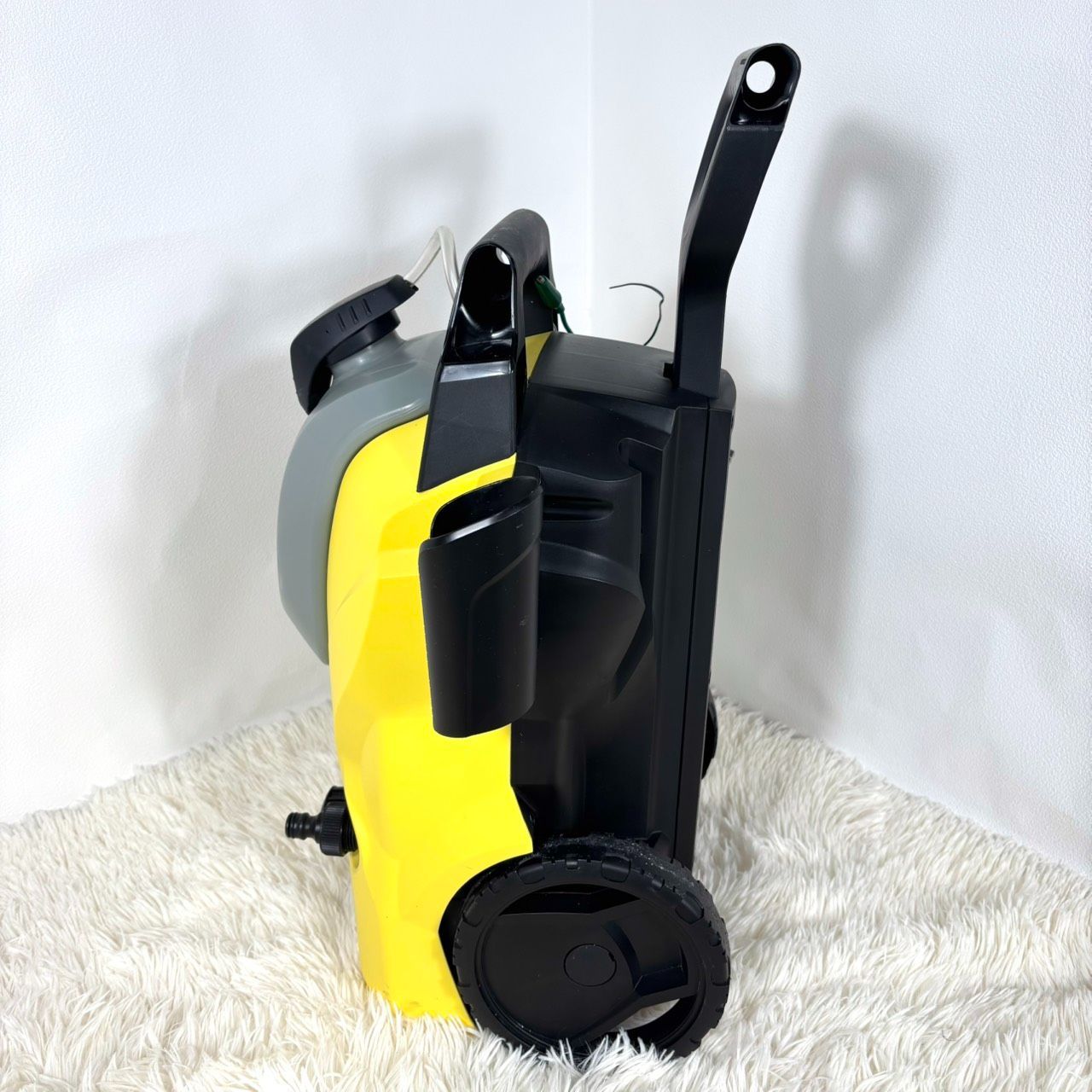 ★未使用品★KARCHER ケルヒャー 高圧洗浄機 k2.900 サイレント ケルヒャー K2.900 サイレント [50Hz専用(東日本)] 価格比較 - 価格.com