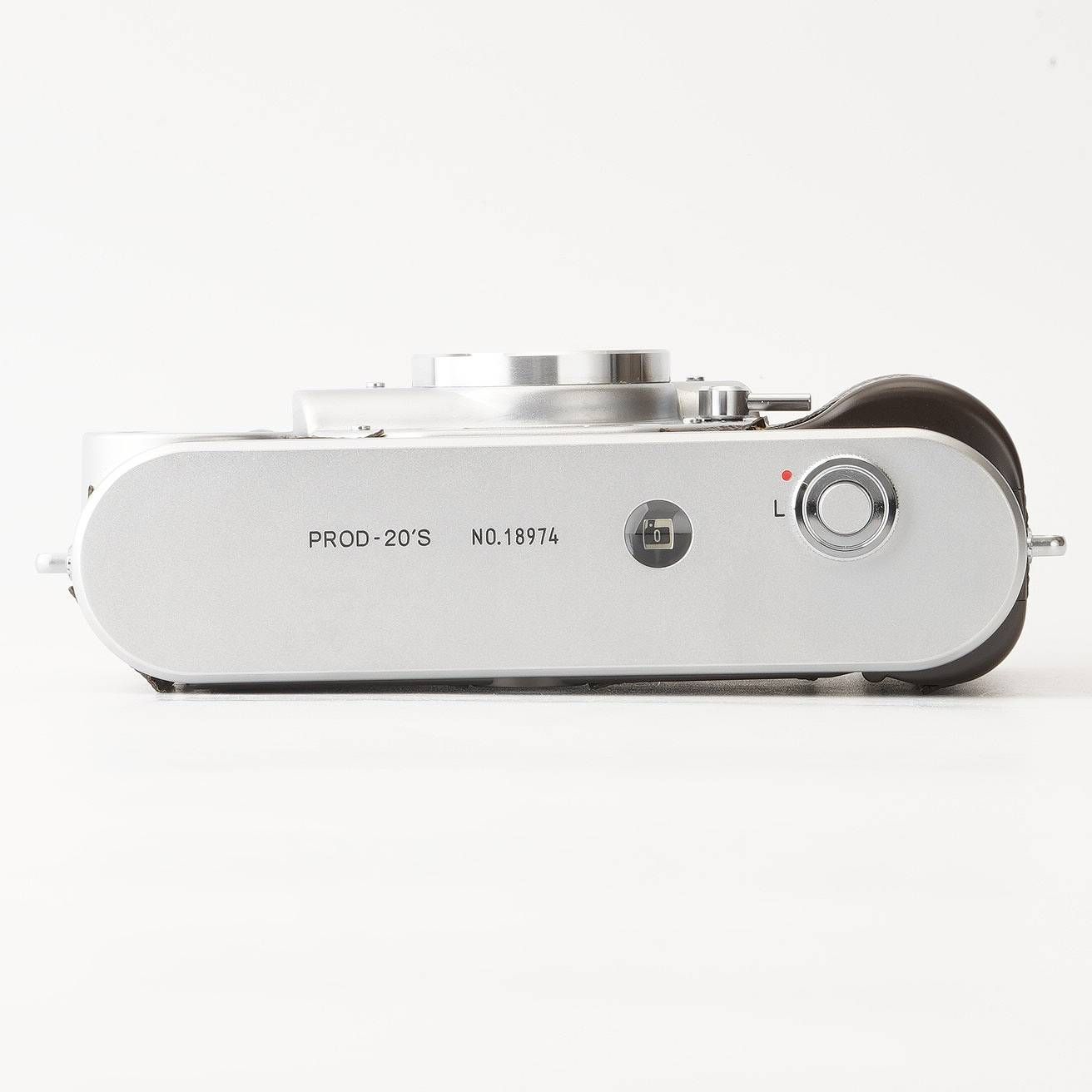 ミノルタ Minolta PROD 20's 35mm F4.5 - メルカリ