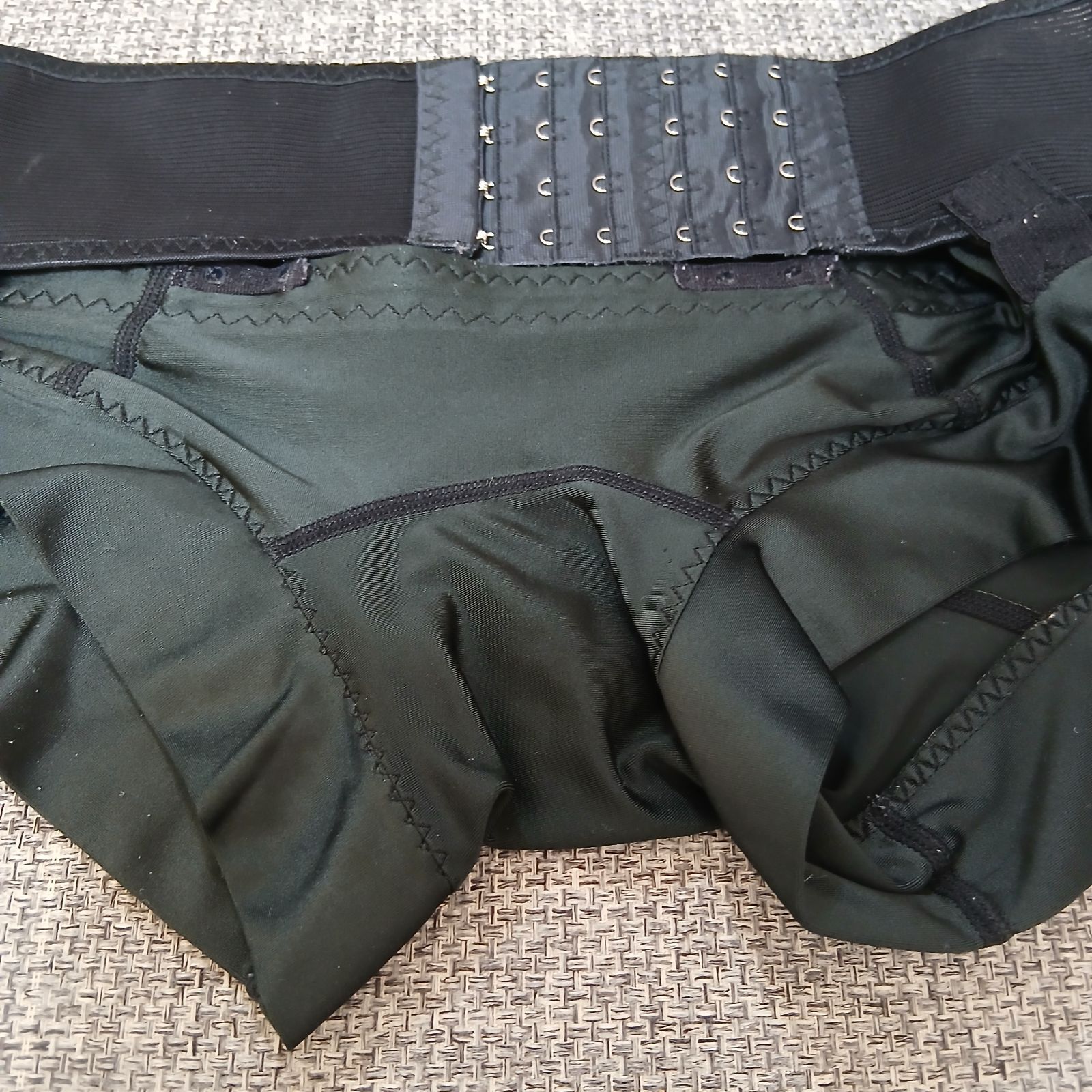 75】フィットキープ2骨盤ベルト◎LLサイズ◎美品◎オフィシャル説明書