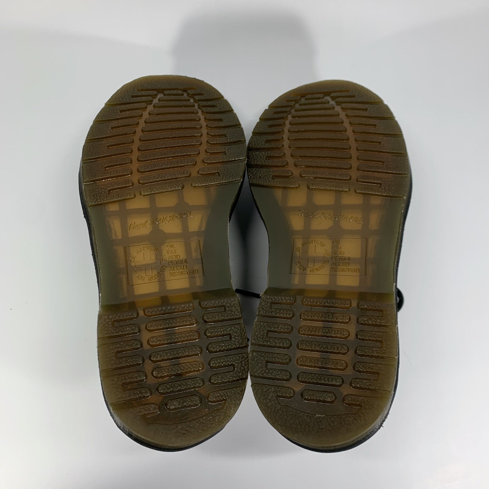 美品◯ Dr. Martens ドクターマーチン 1461 3ホール レースアップ 