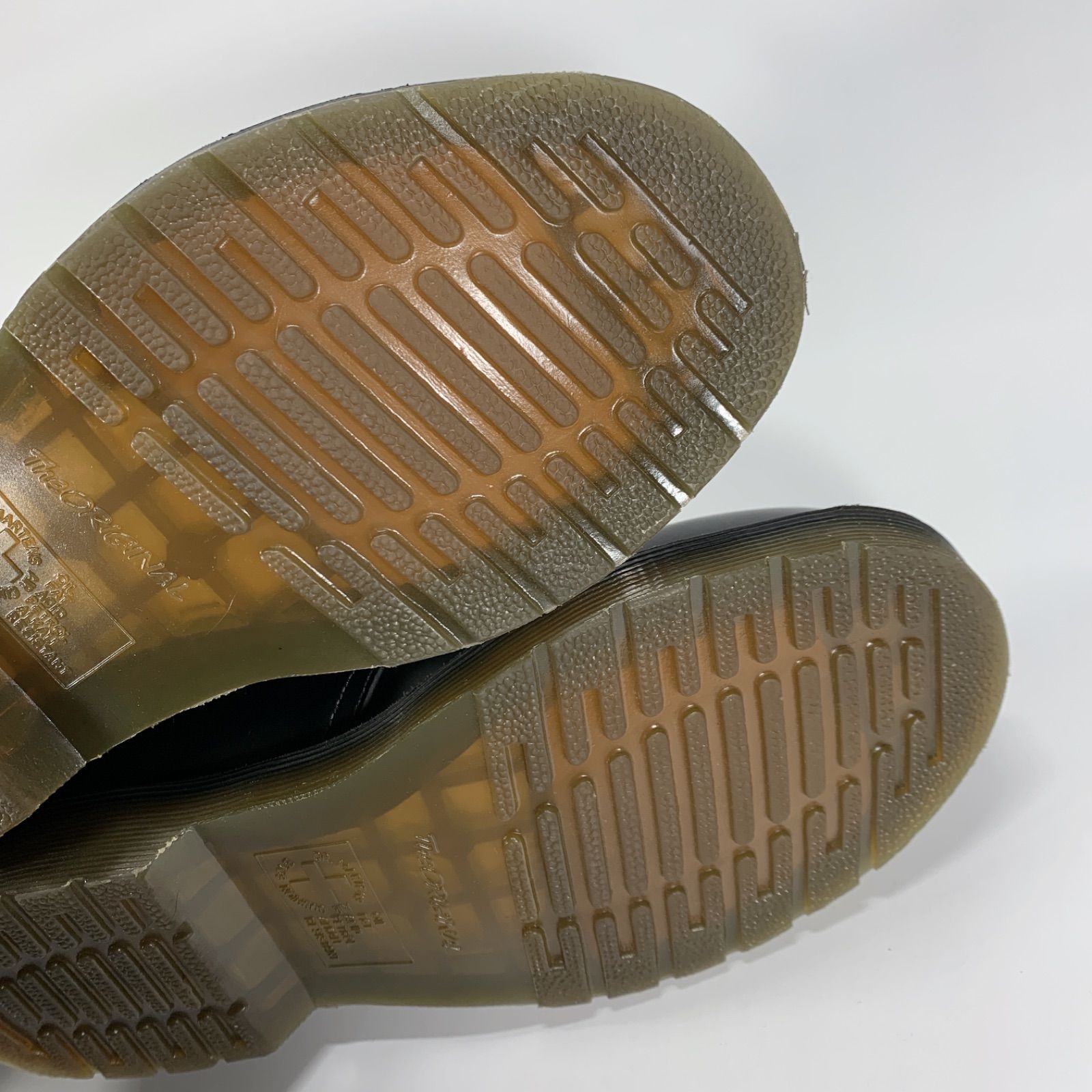 美品◯ Dr. Martens ドクターマーチン 1461 3ホール レースアップ 
