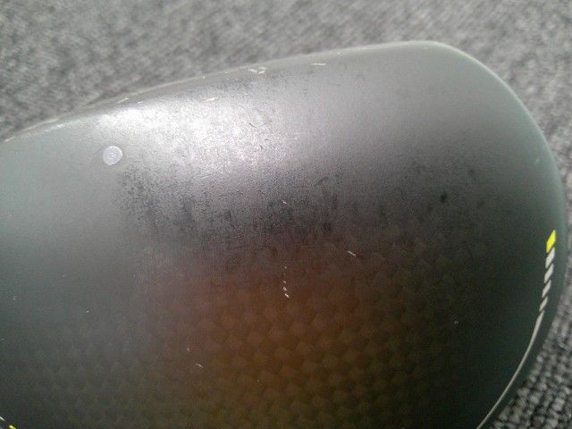 中古 フェアウェイウッド ピン G430 MAX/ALTA J CB BLACK(JP