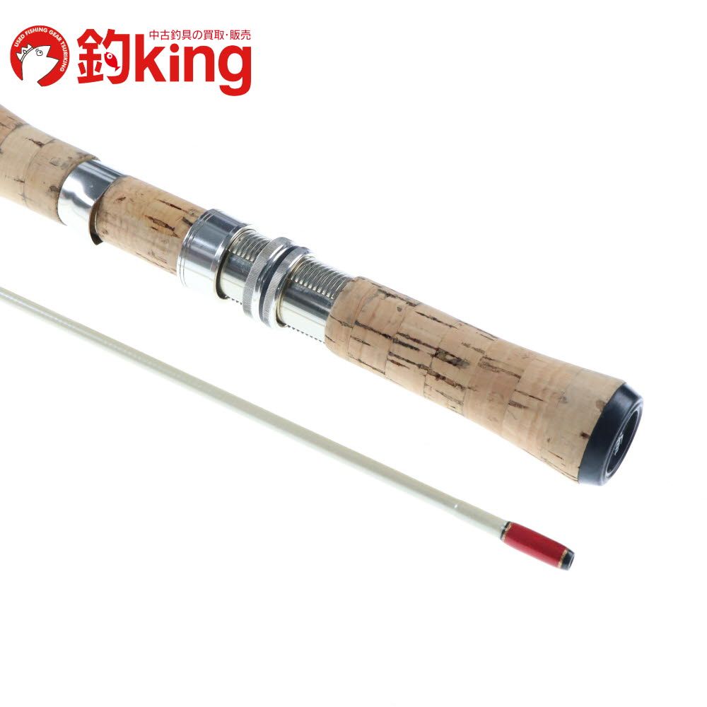 ufm ウエダ バックウォータースペシャル BWS-55 リミテッドモデル #01