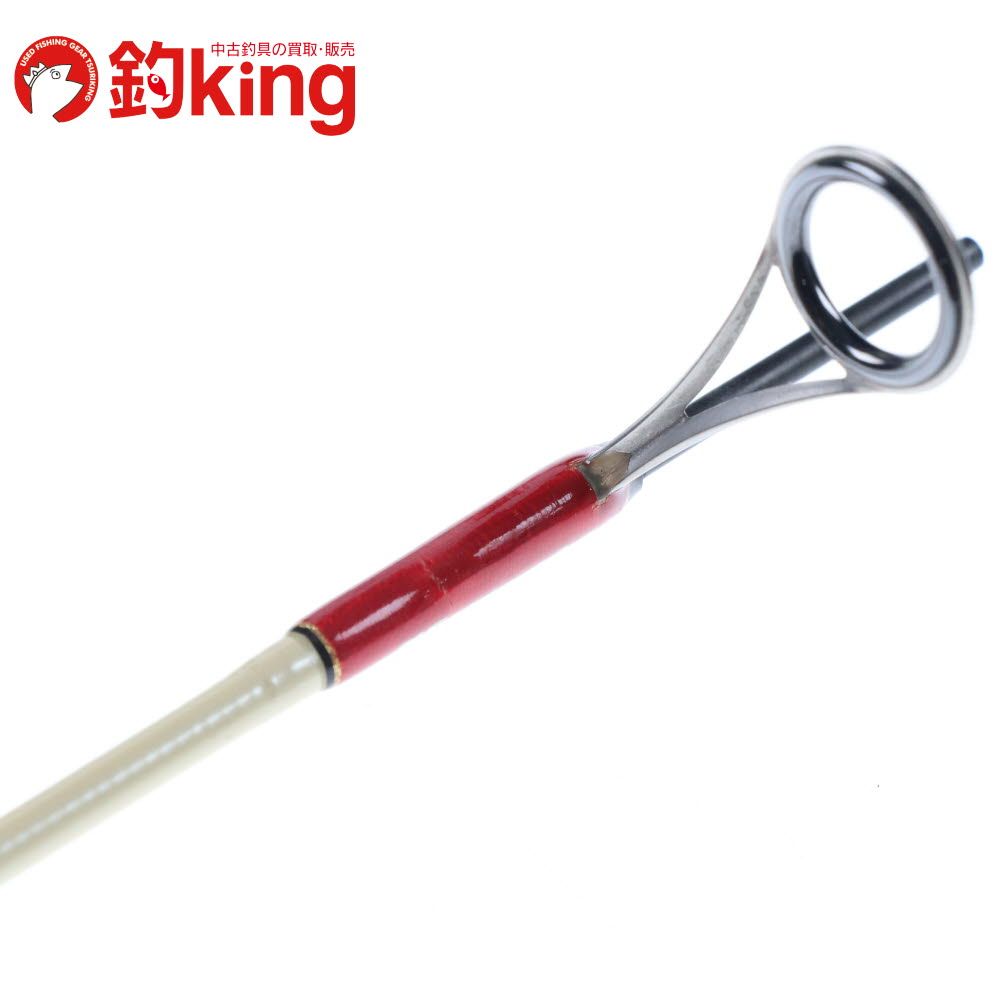 【希少】 ウエダ BWS-55 バックウォータースペシャル トラウトロッド 希少】 ウエダ BWS-55 バックウォータースペシャル トラウトロッド