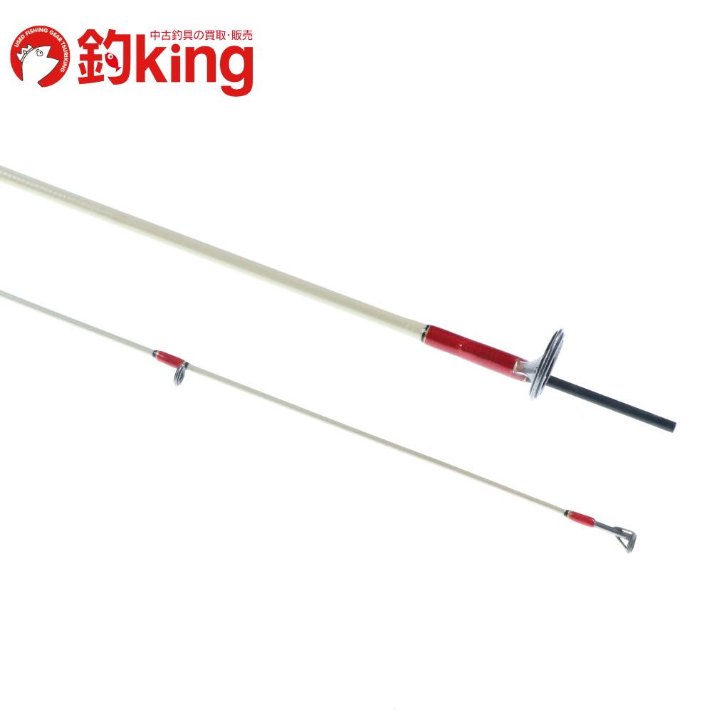 ufm ウエダ バックウォータースペシャル BWS-55 リミテッドモデル #01