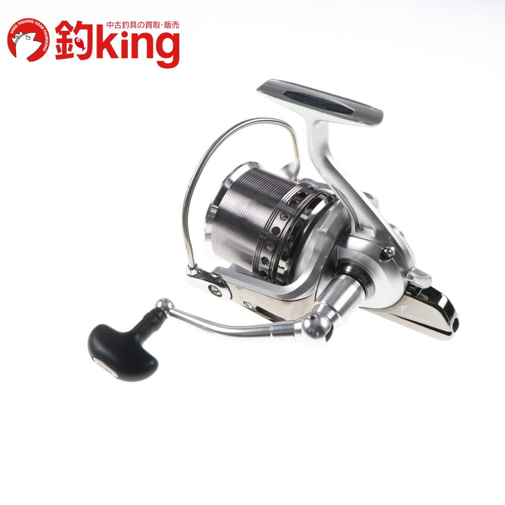 ダイワ 06 トーナメント サーフ 35 極細 /Z210M サーフ 投げ カレイ