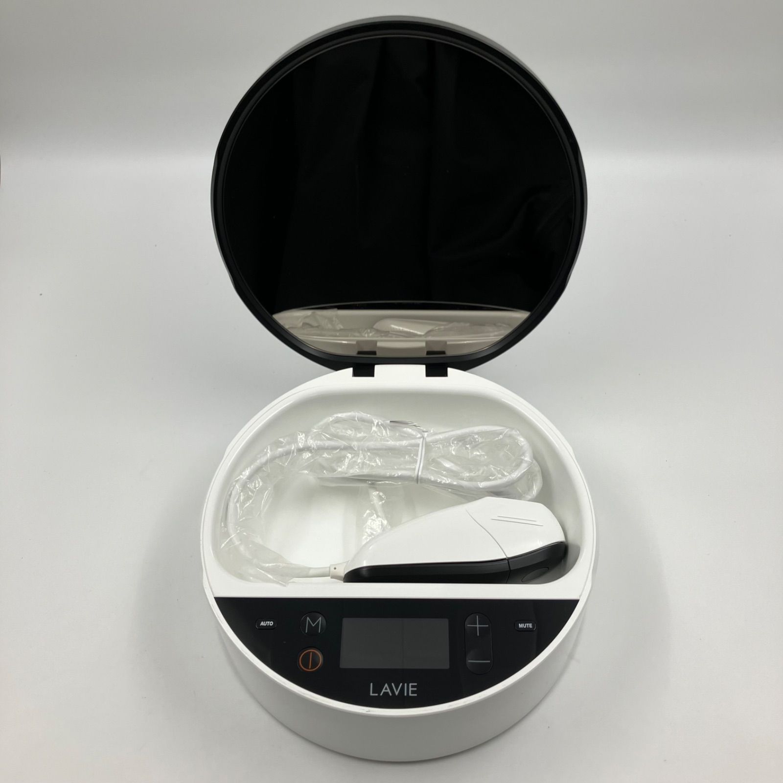 1119A 家庭用エステ脱毛器LAVIE（ラヴィ）LVA600 - メルカリ