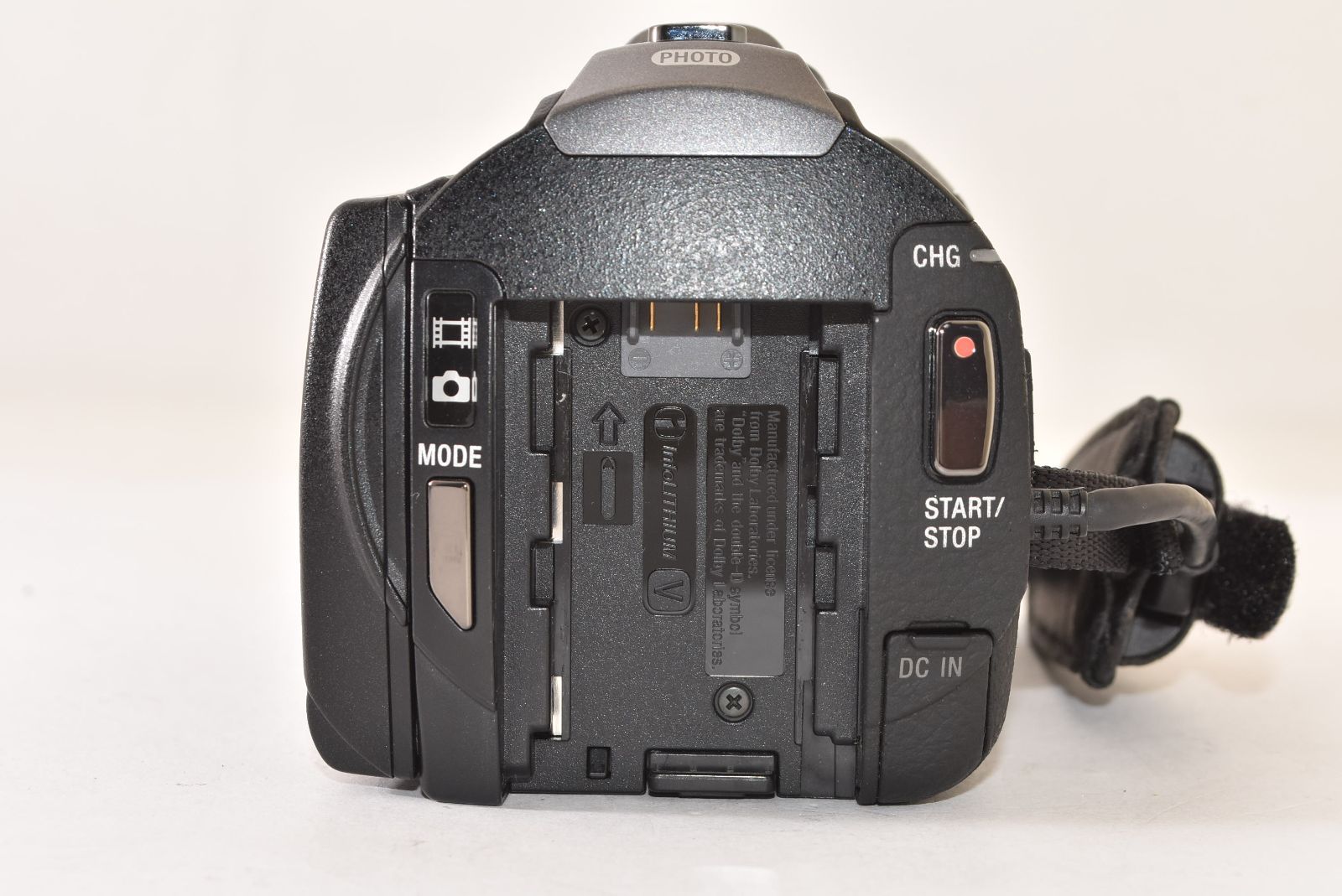 ☆ジャンク品☆ HDR-CX720V デジタルHDビデオカメラレコーダー 【ジャンク】SONY SONY デジタルHDビデオカメラ HDR-CX720V ソニー ビデオカメラ