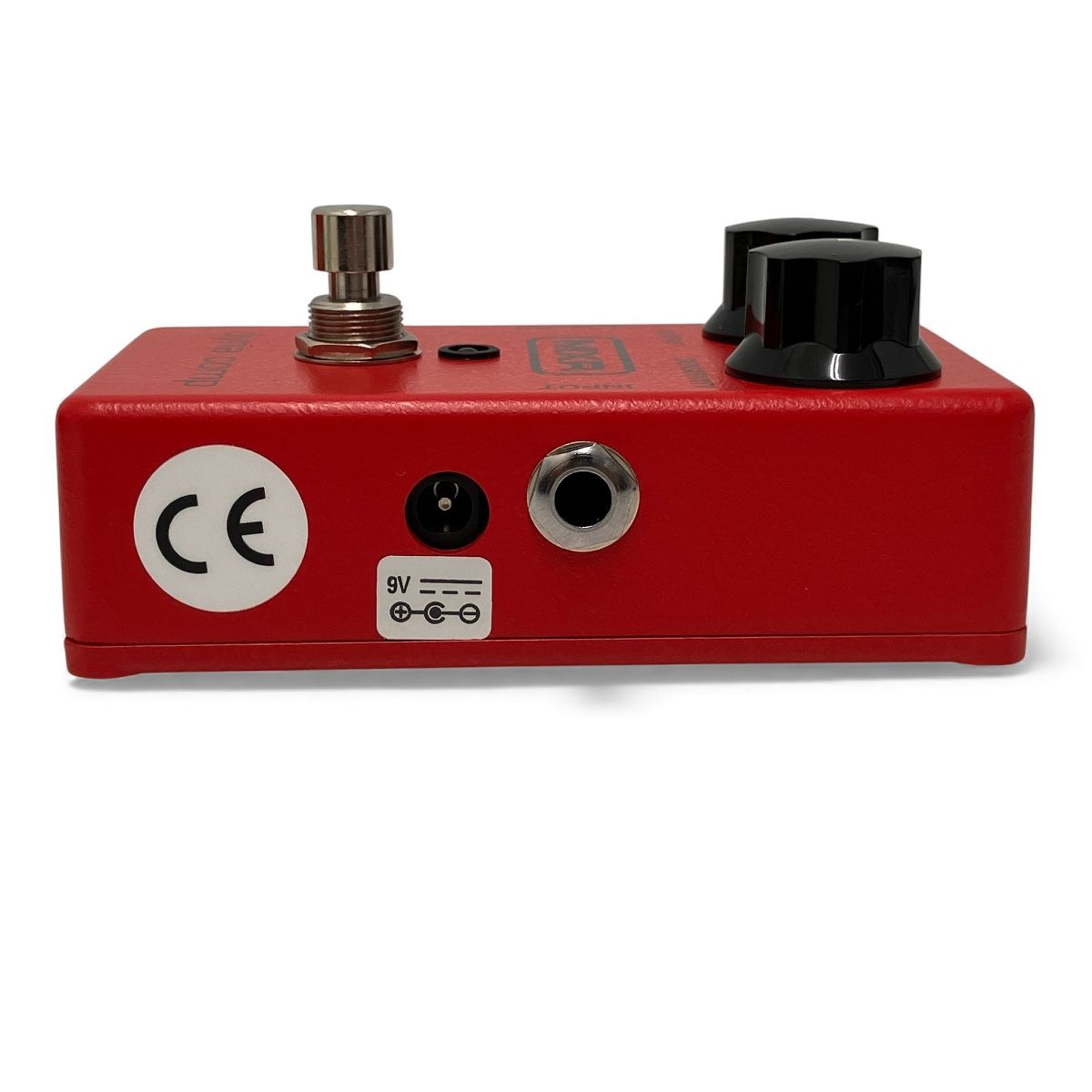 MXR DYNA COMP M-102 エフェクター 音響機材 中古 Z10638839 - メルカリ