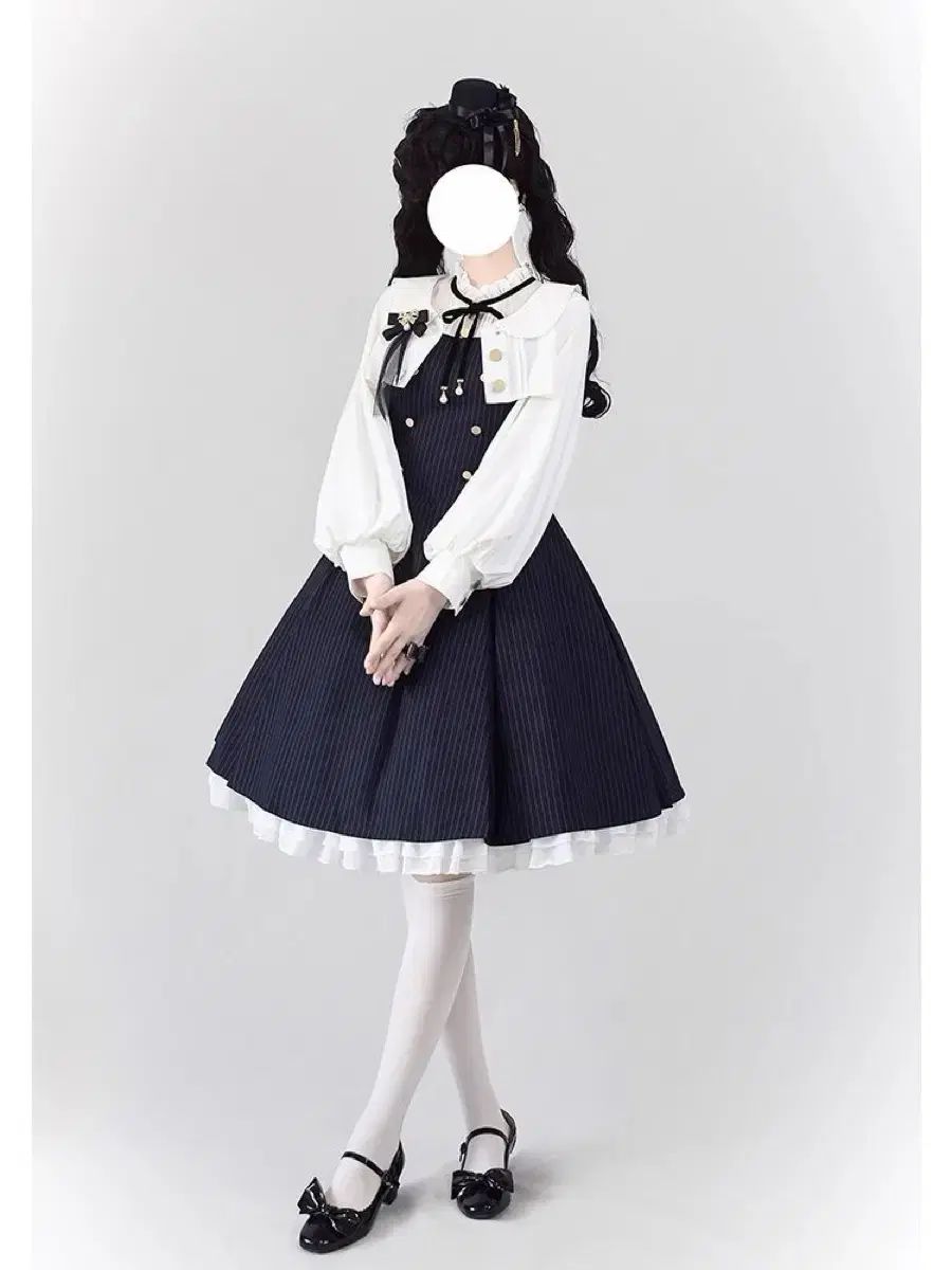 ロリータ ファッション ワンピース セット ロリータワンピース ロリータ ファッション ワンピース セット ロリータワンピース