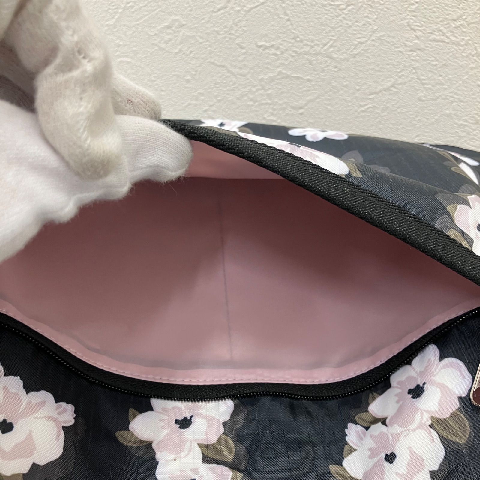 6428 LeSportsac レスポートサック リュックサック バックパック 
