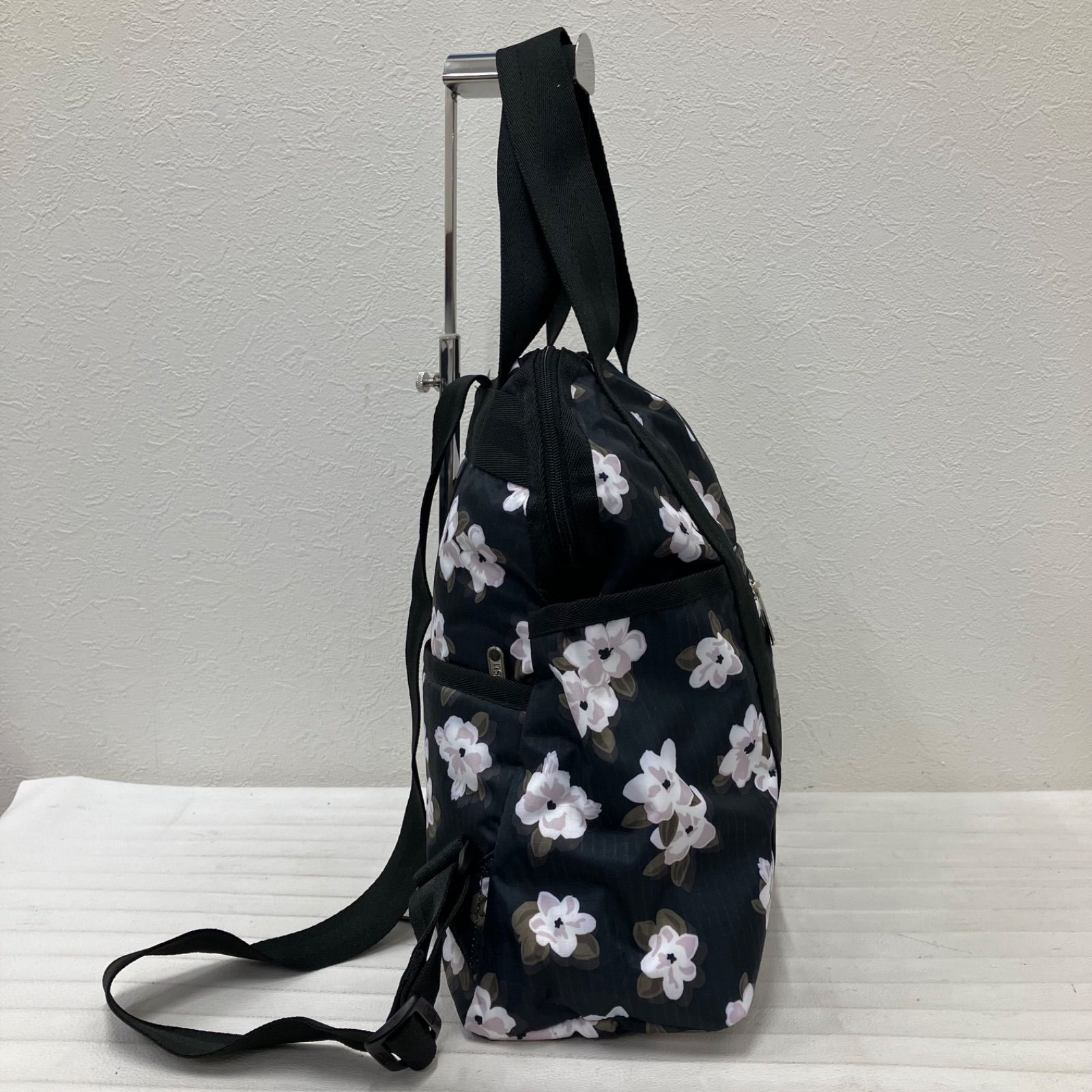 6428 LeSportsac レスポートサック リュックサック バックパック