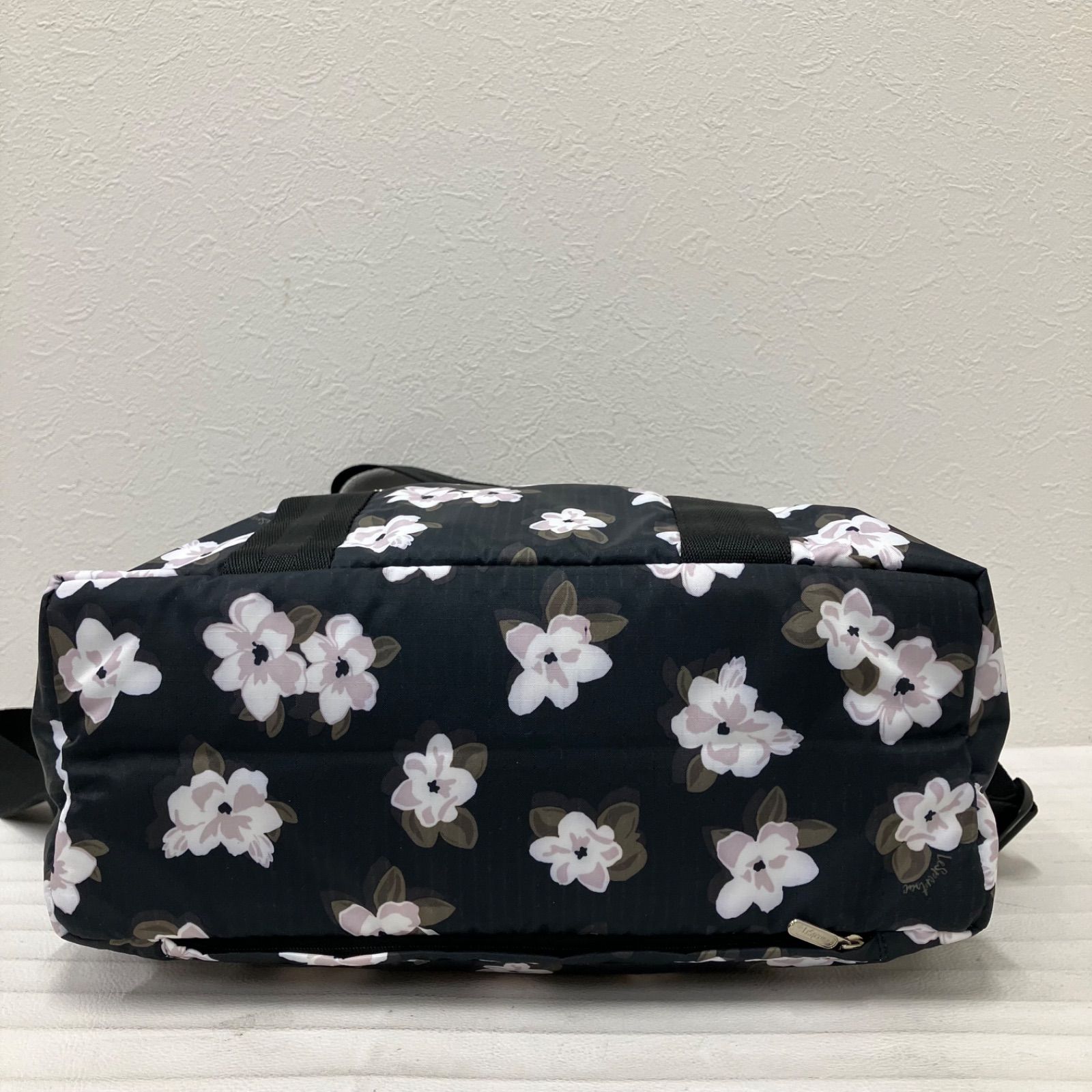 6428 LeSportsac レスポートサック リュックサック バックパック 